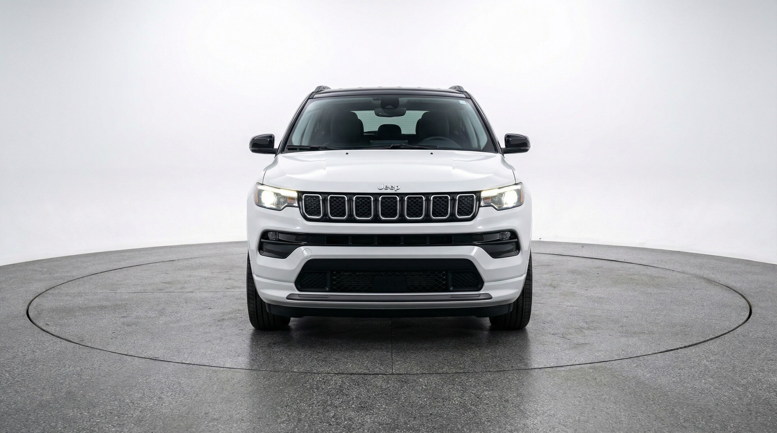 Thumbnail: 2025 Jeep Compass - 2