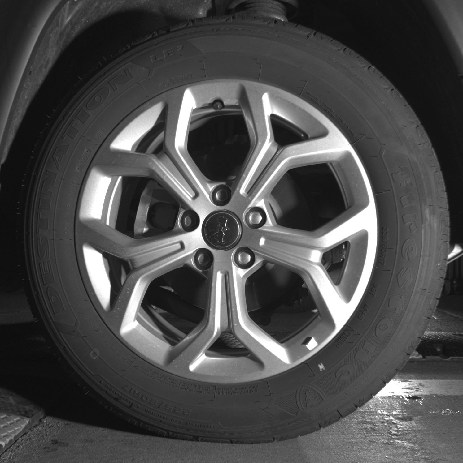 Thumbnail: 2025 Jeep Compass - 14