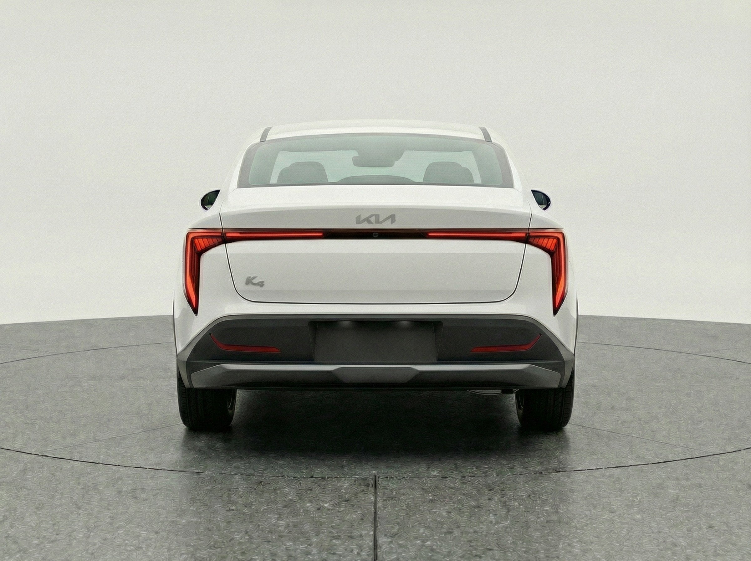 Thumbnail: 2025 Kia K4 - 7