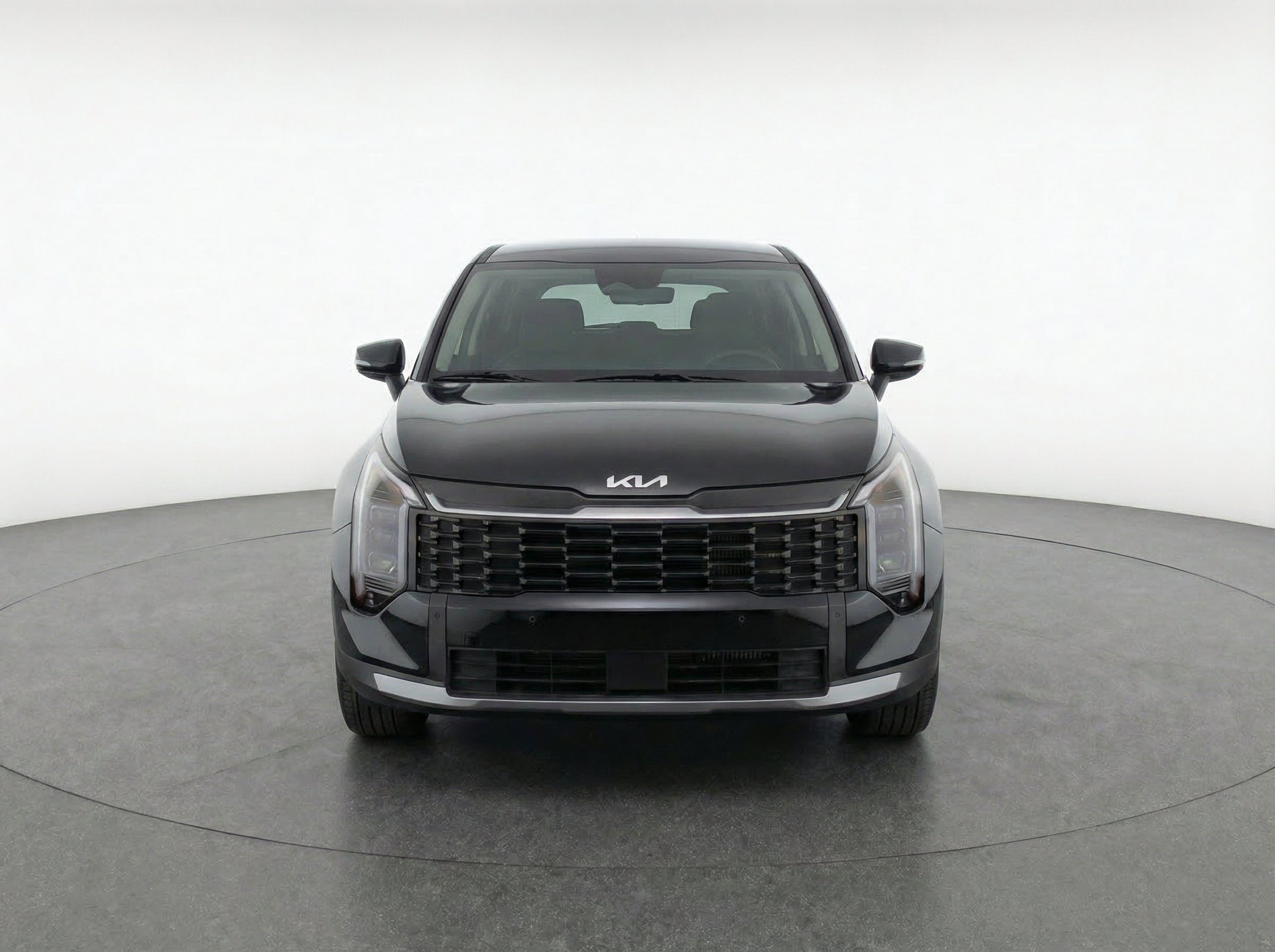 Thumbnail: 2026 Kia Sportage - 2