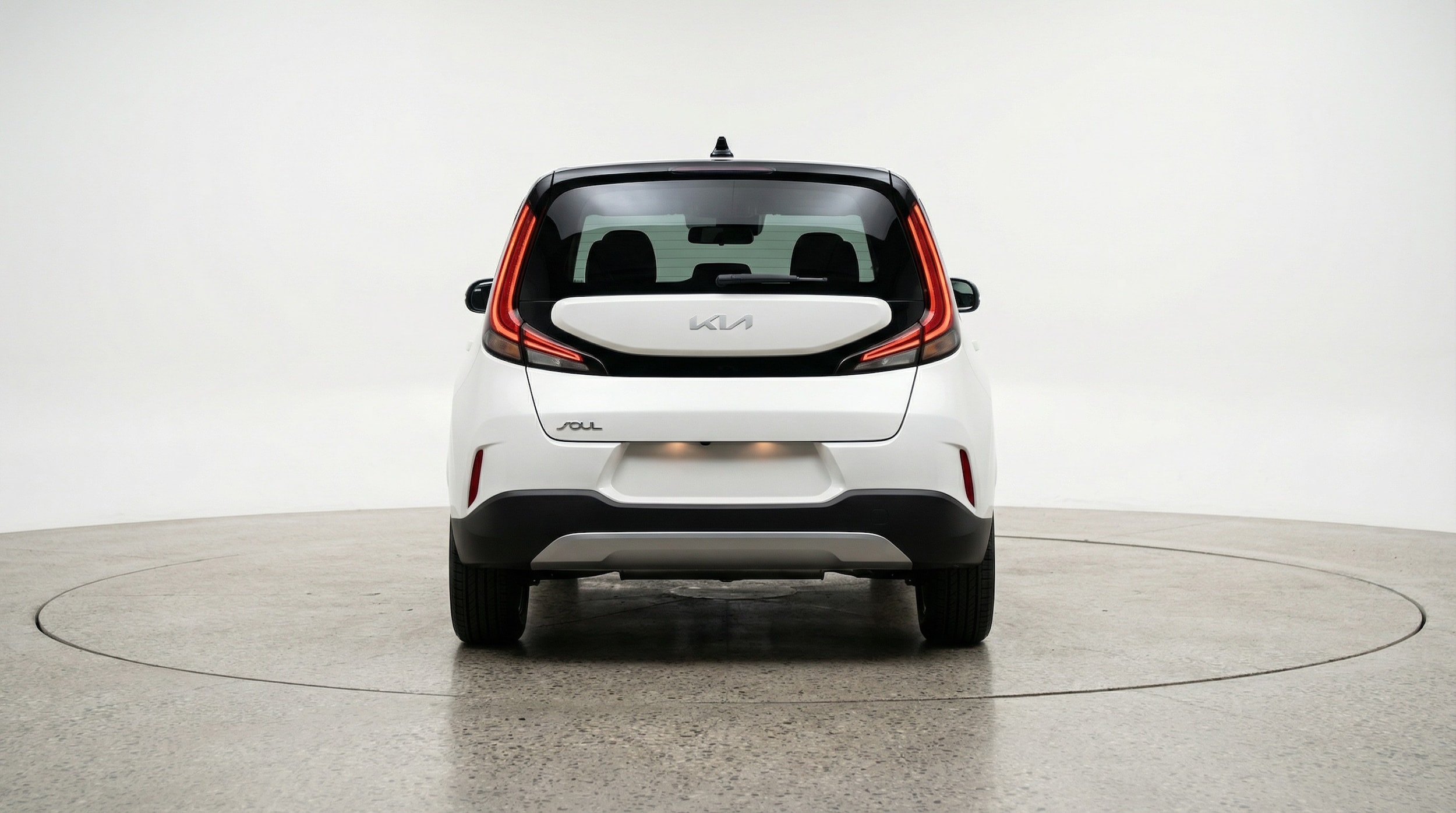 Thumbnail: 2025 Kia Soul - 6