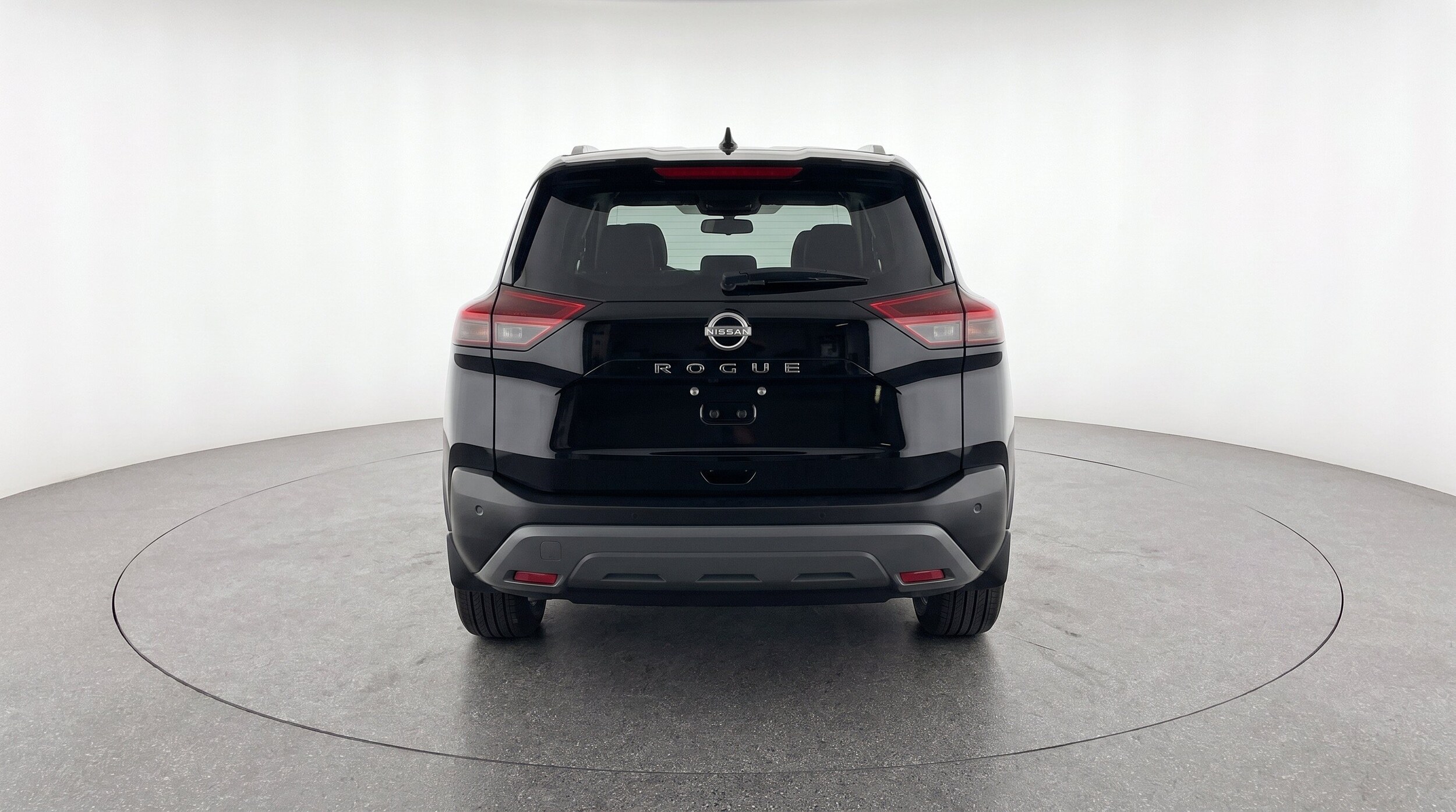 Thumbnail: 2026 Nissan Rogue - 7