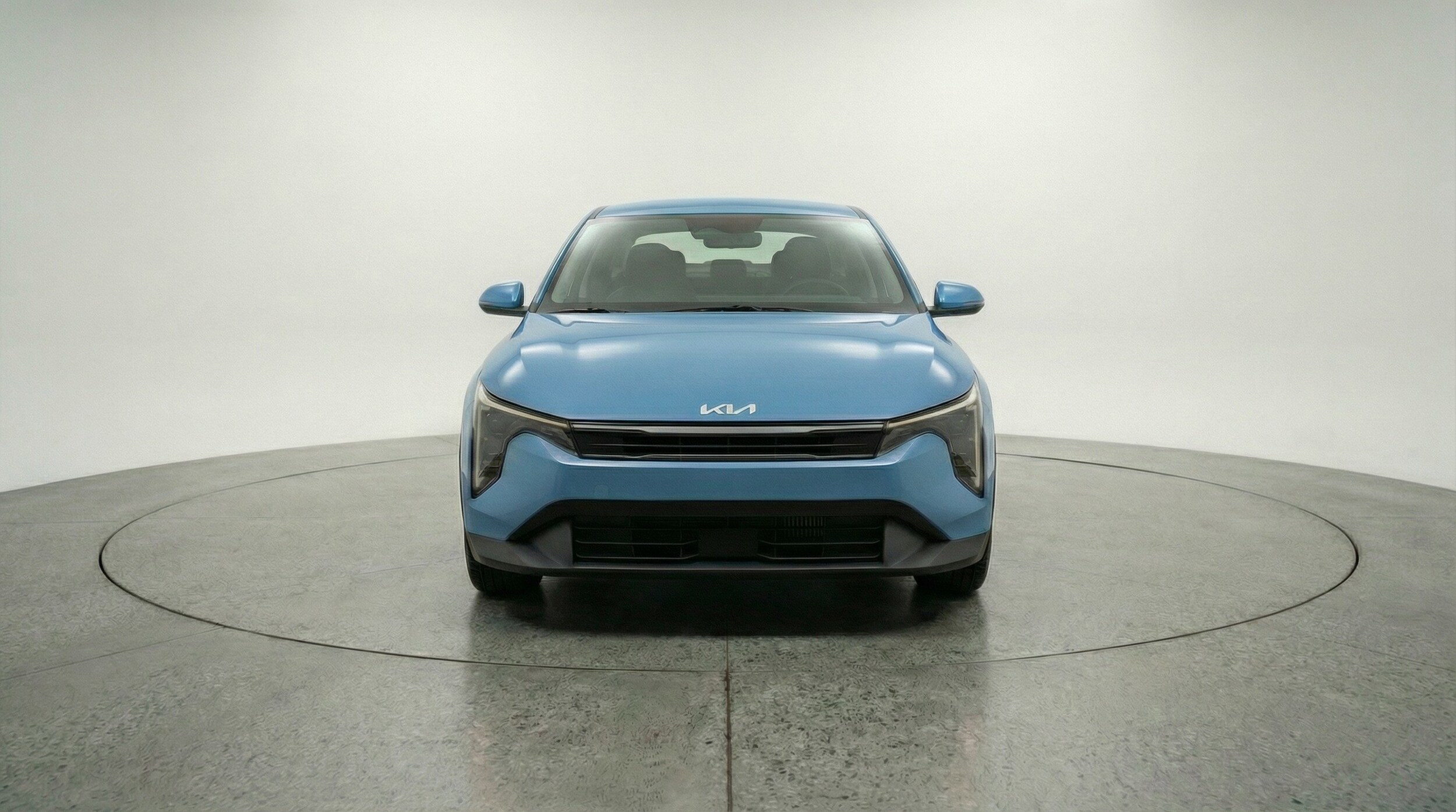 Thumbnail: 2025 Kia K4 - 2