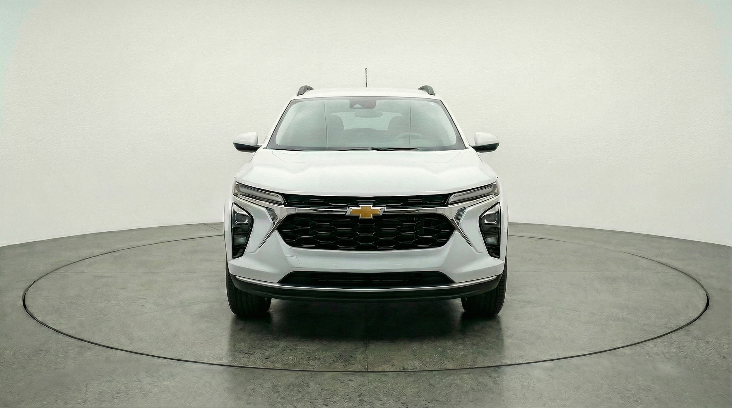 Thumbnail: 2025 Chevrolet Trax - 2