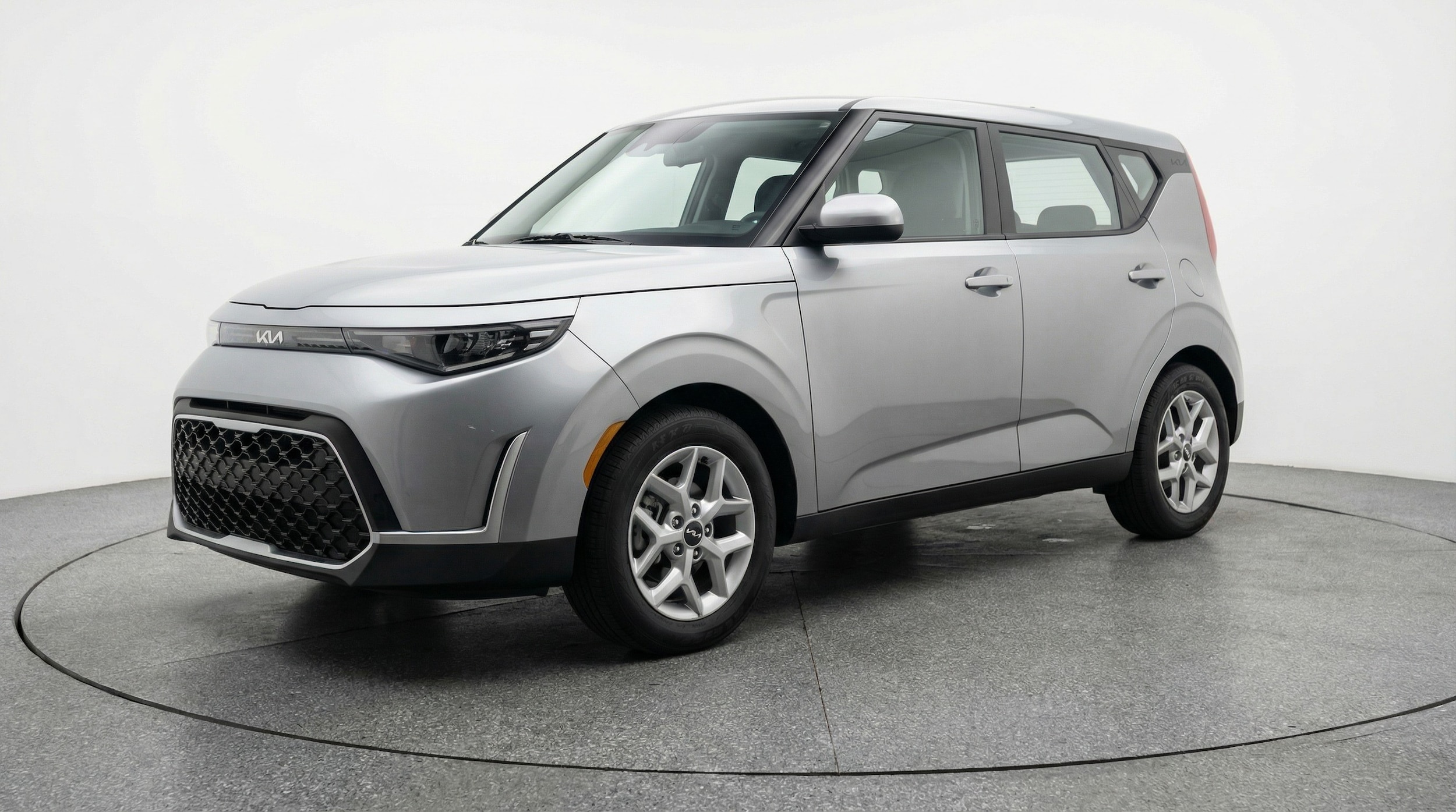 Thumbnail: 2025 Kia Soul - 3