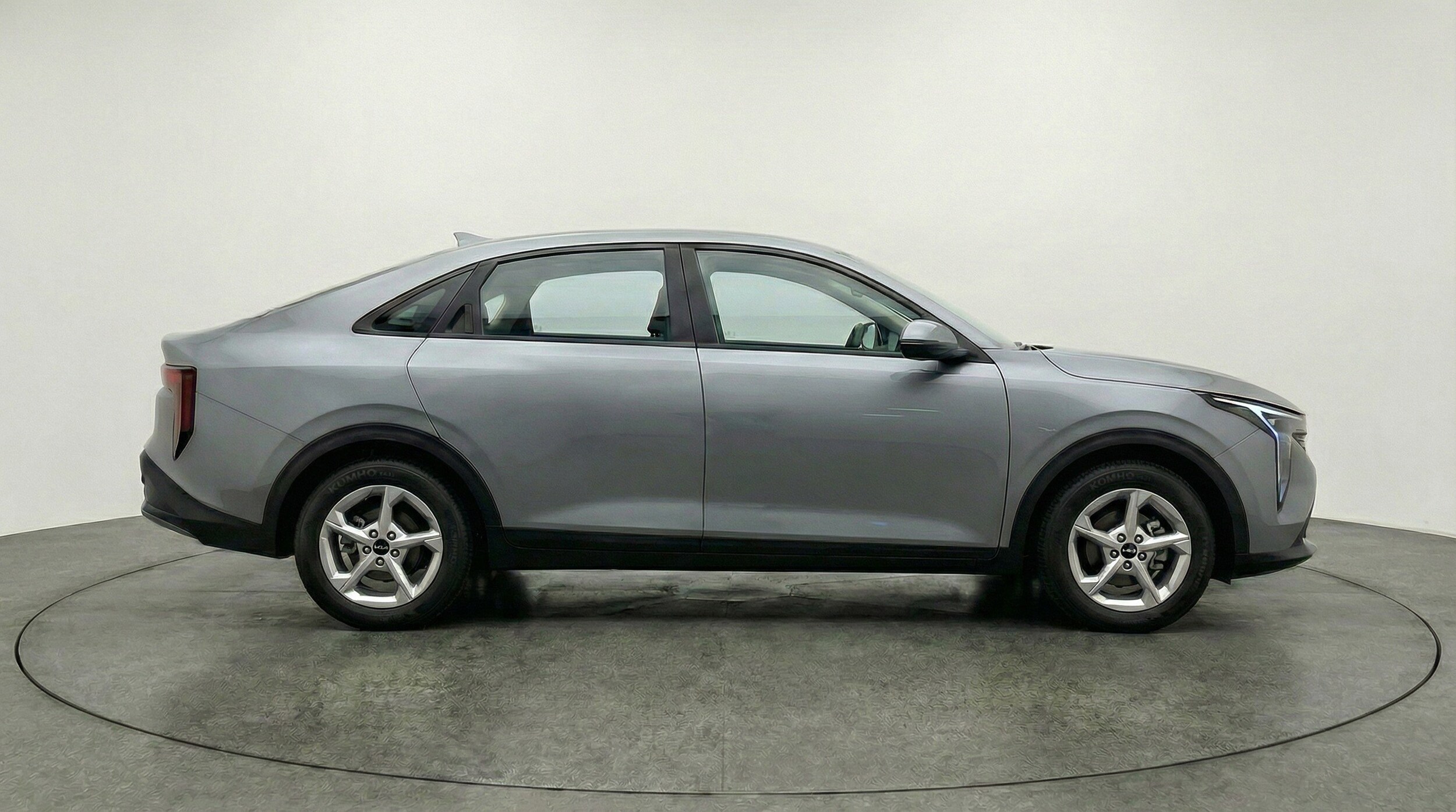 Thumbnail: 2025 Kia K4 - 11