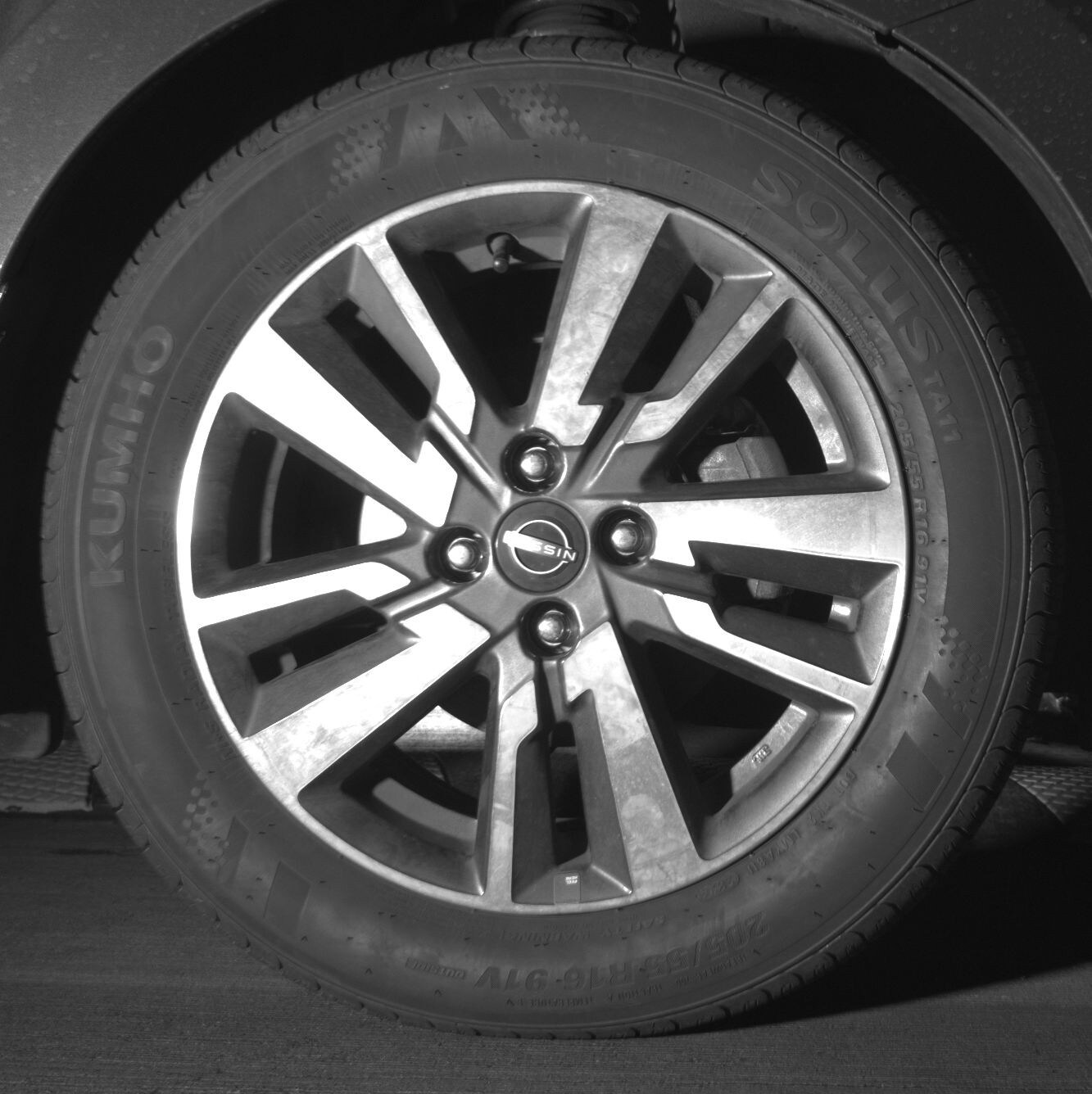 Thumbnail: 2025 Nissan Versa - 10