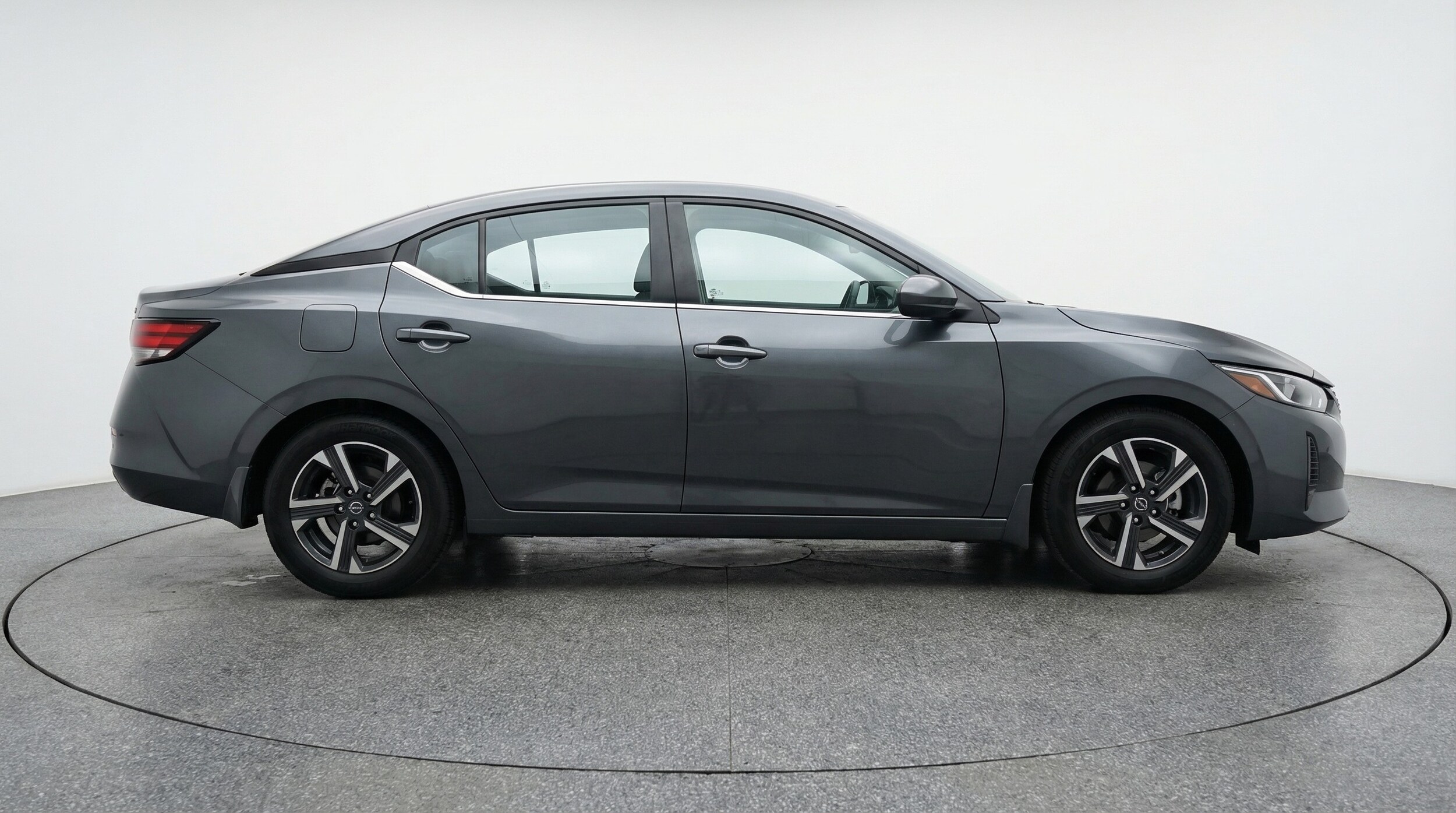 Thumbnail: 2025 Nissan Sentra - 8