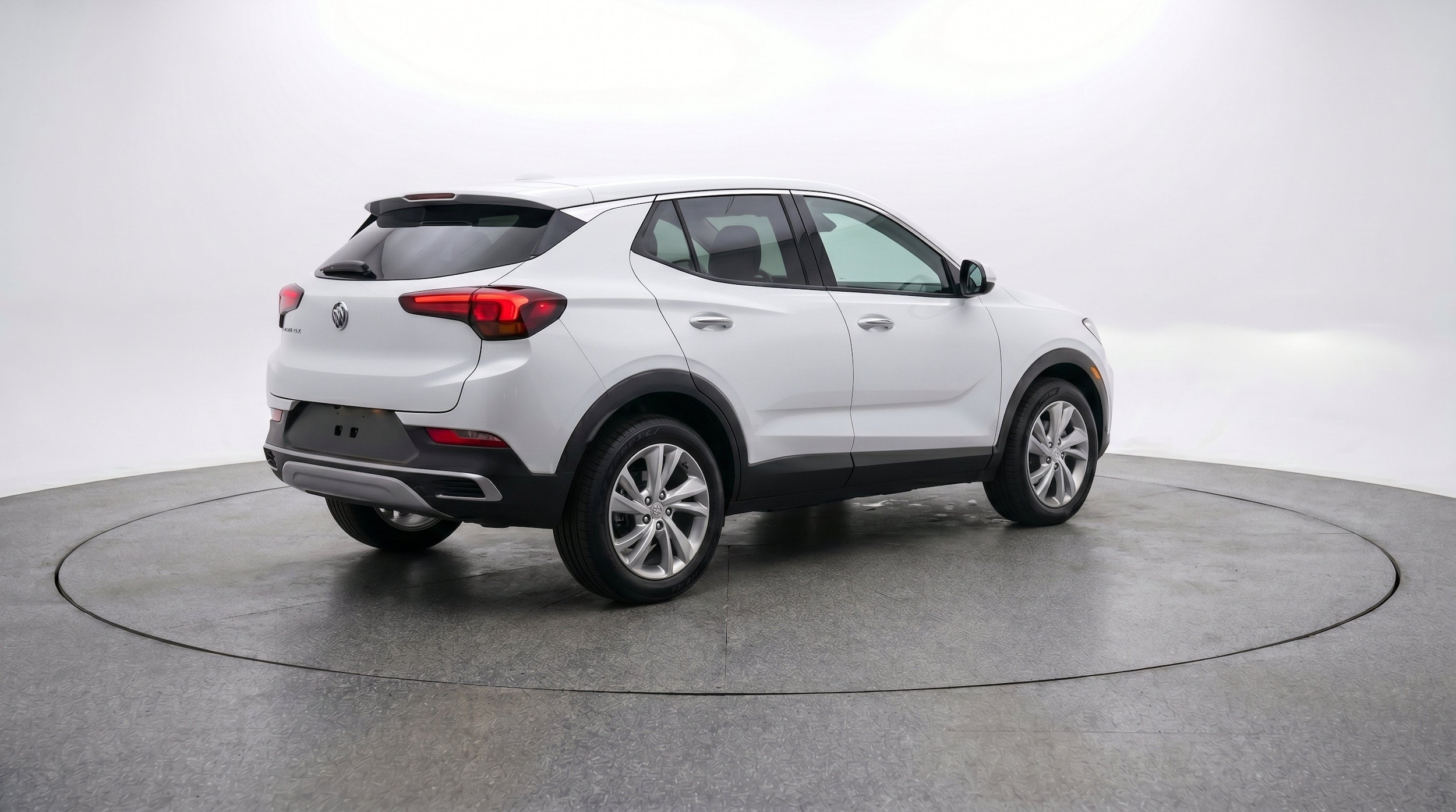 Thumbnail: 2025 Buick Encore GX - 9