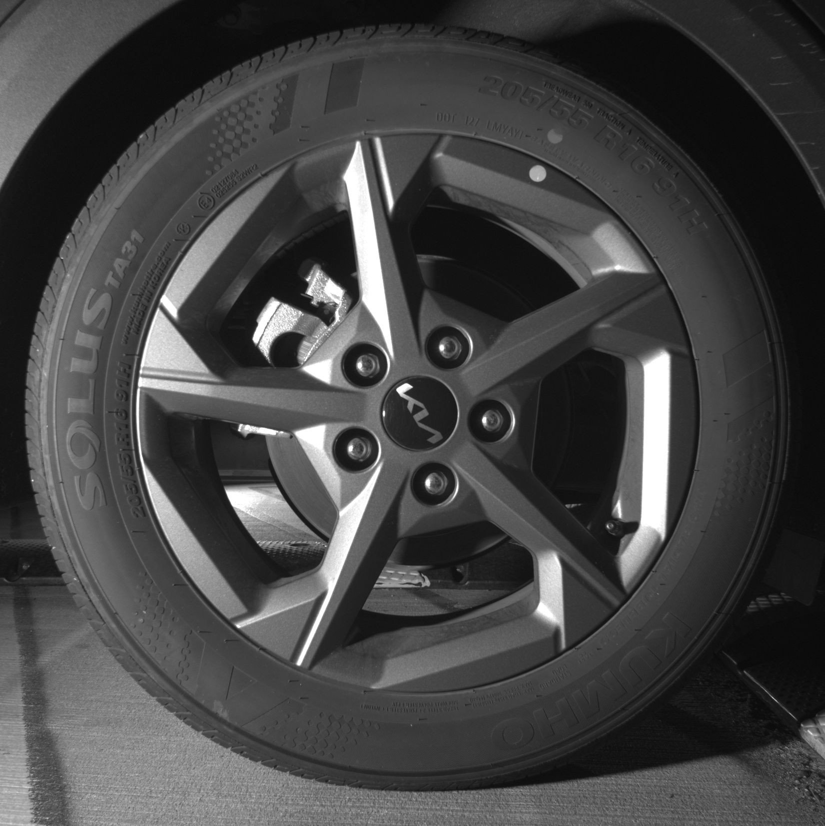 Thumbnail: 2025 Kia K4 - 15