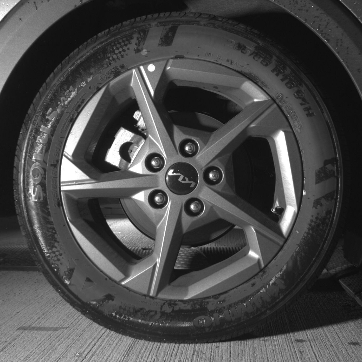 Thumbnail: 2025 Kia K4 - 12