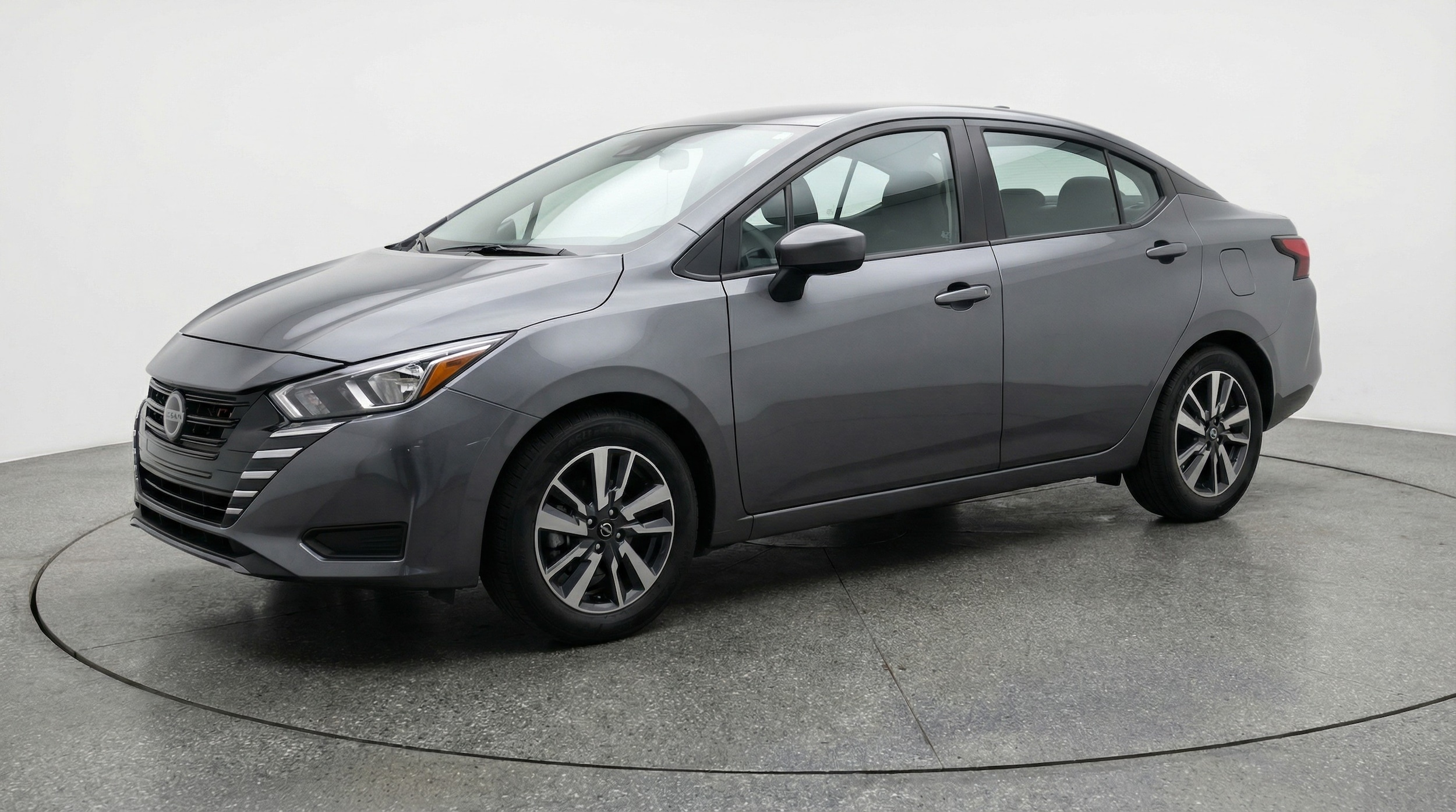 Thumbnail: 2025 Nissan Versa - 3