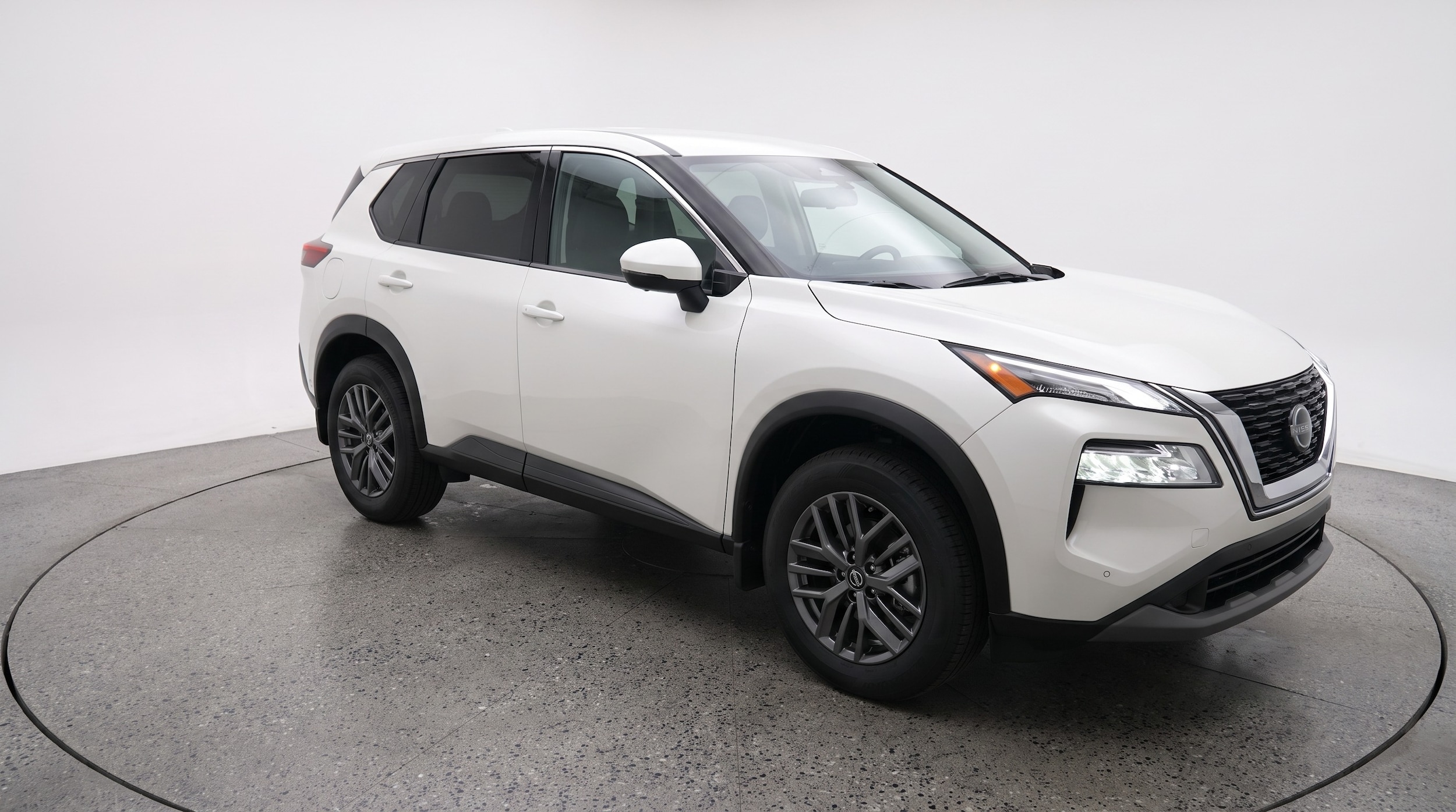 Thumbnail: 2026 Nissan Rogue - 1