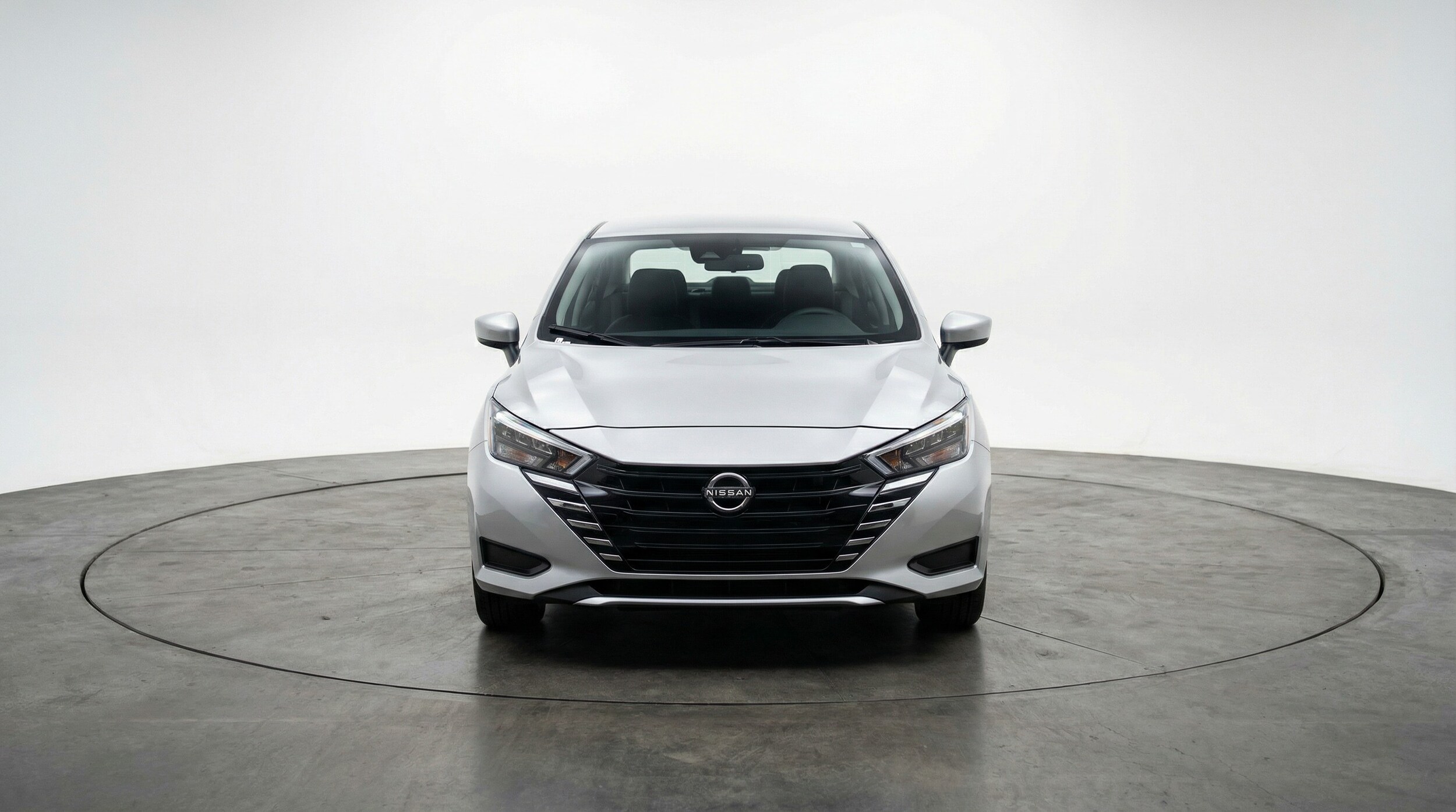 Thumbnail: 2025 Nissan Versa - 2