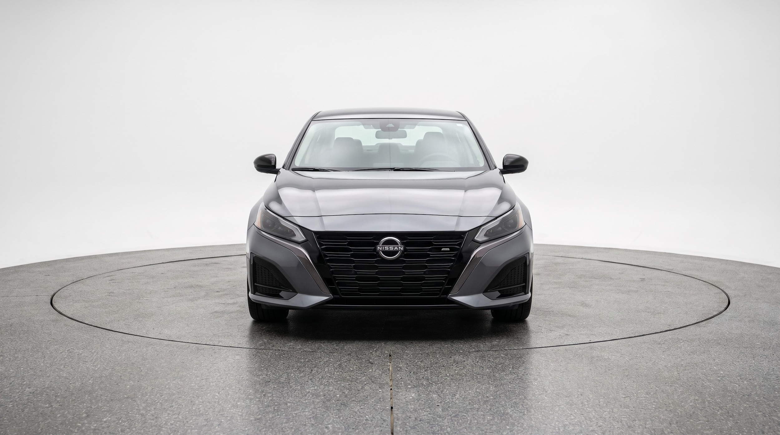 Thumbnail: 2026 Nissan Altima - 2