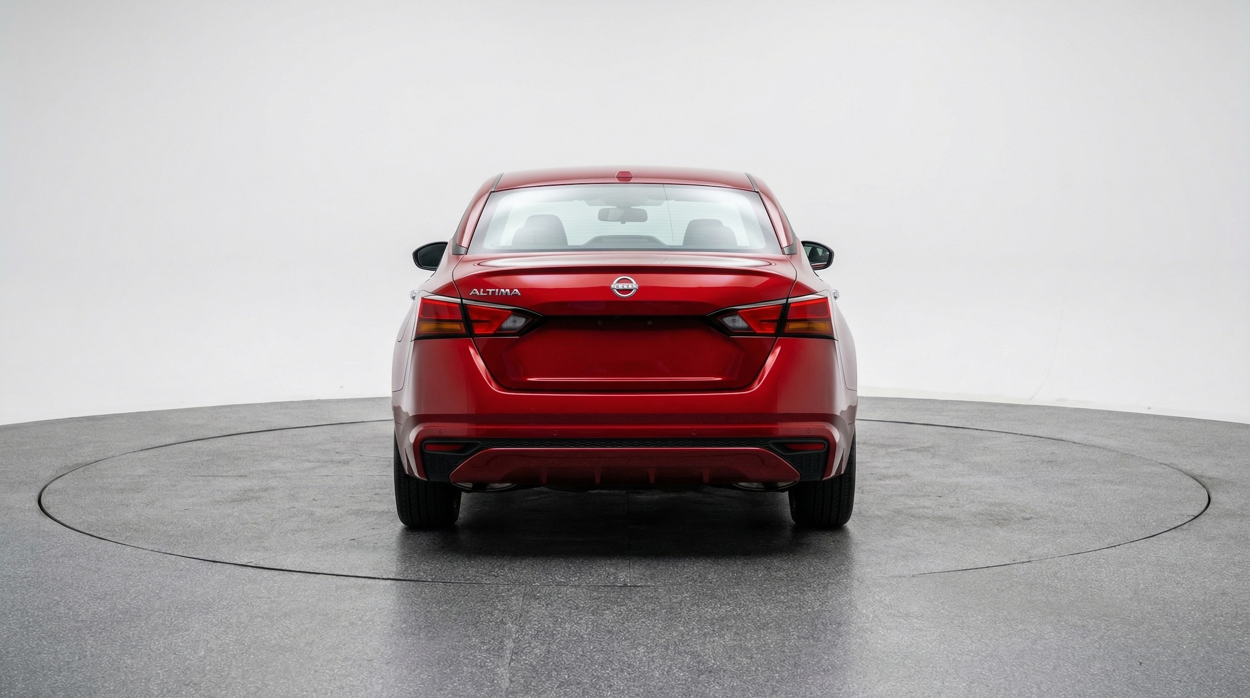 Thumbnail: 2025 Nissan Altima - 6