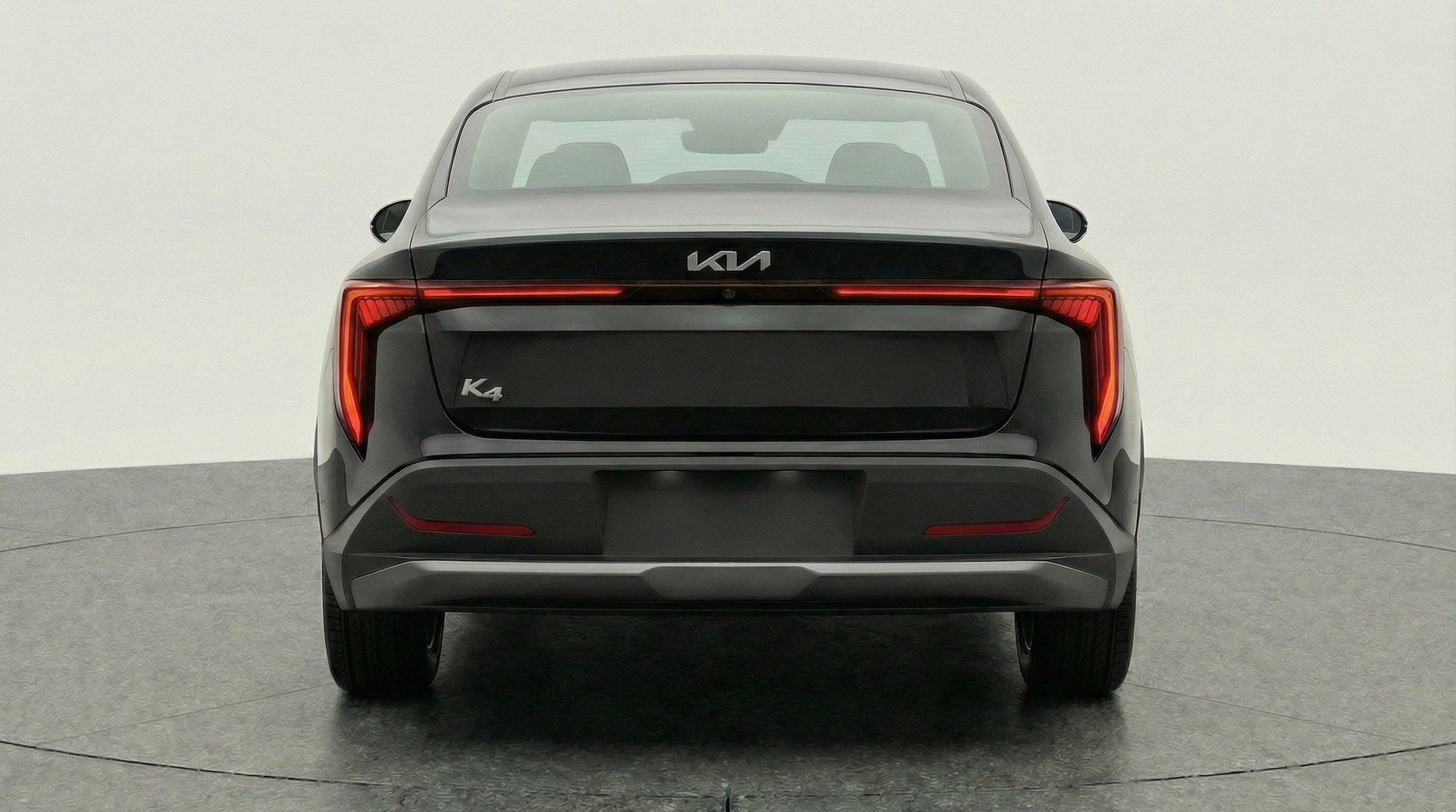 Thumbnail: 2025 Kia K4 - 7