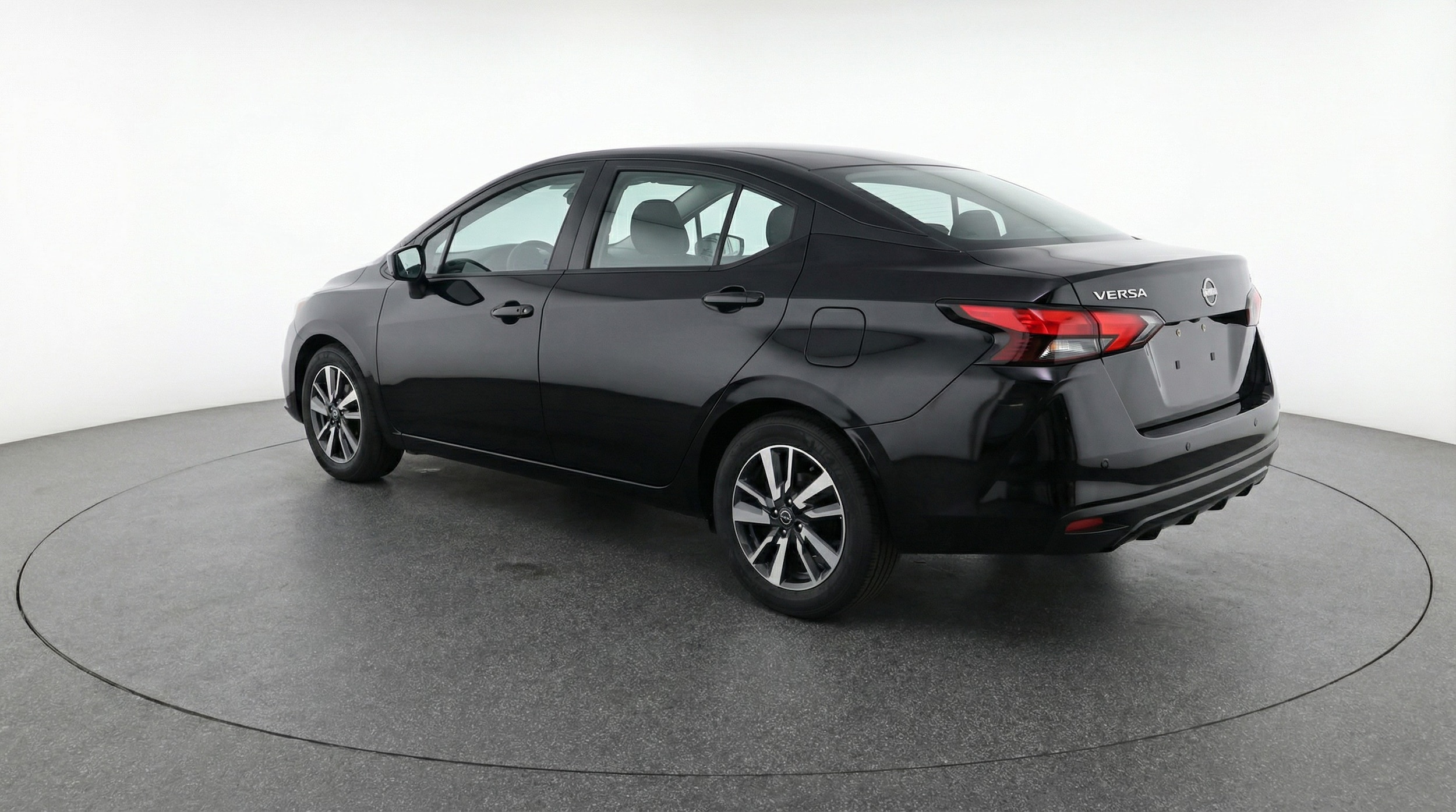 Thumbnail: 2025 Nissan Versa - 5