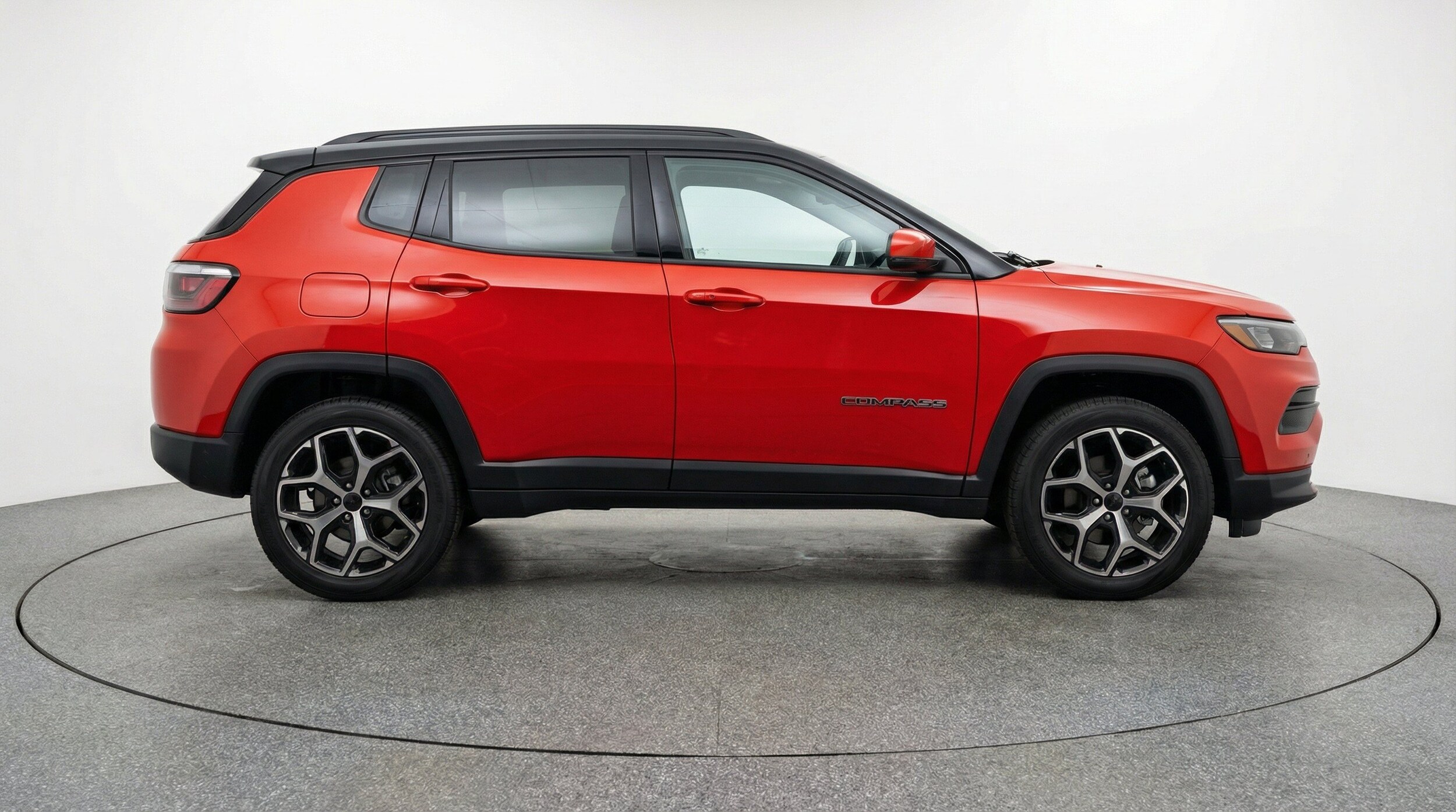 Thumbnail: 2025 Jeep Compass - 11
