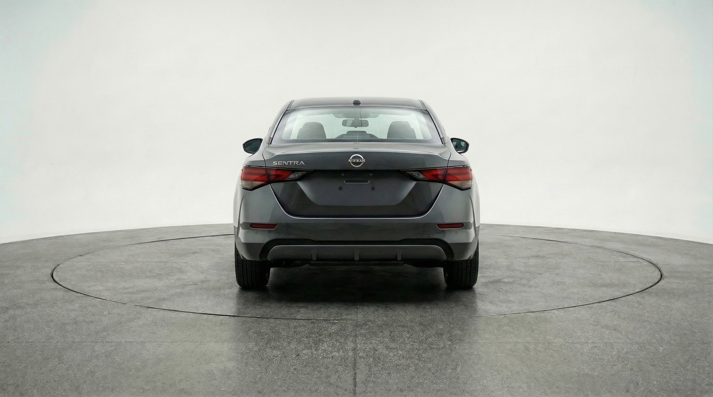 Thumbnail: 2025 Nissan Sentra - 7