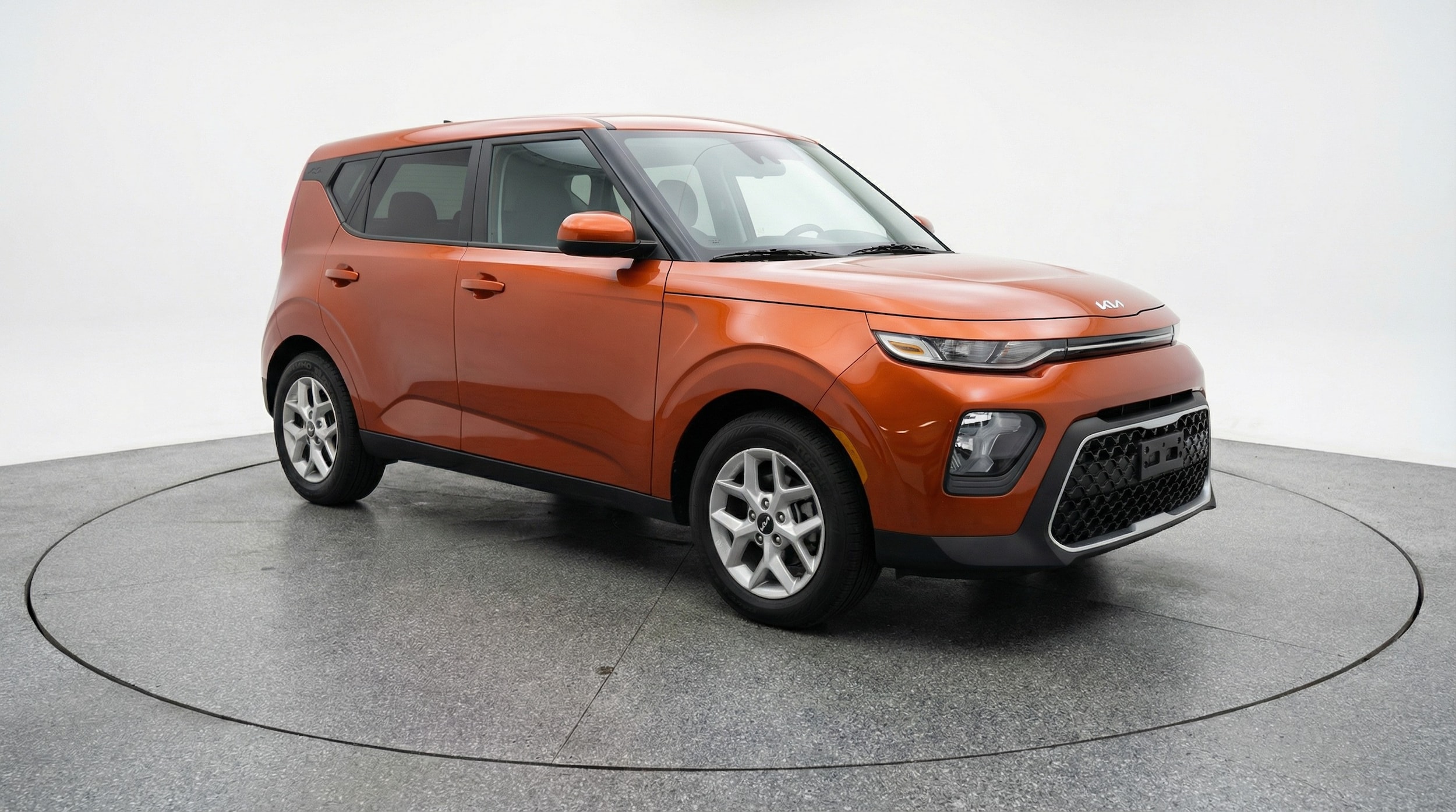 Thumbnail: 2025 Kia Soul - 1