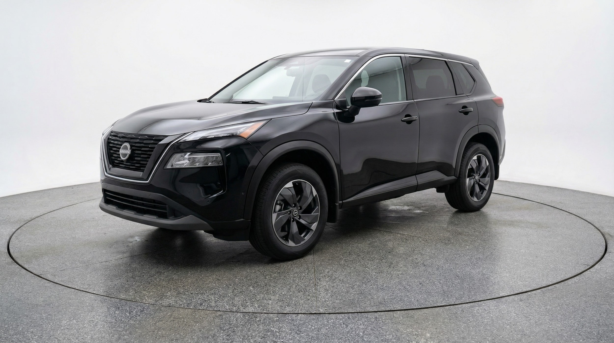 Thumbnail: 2025 Nissan Rogue - 3