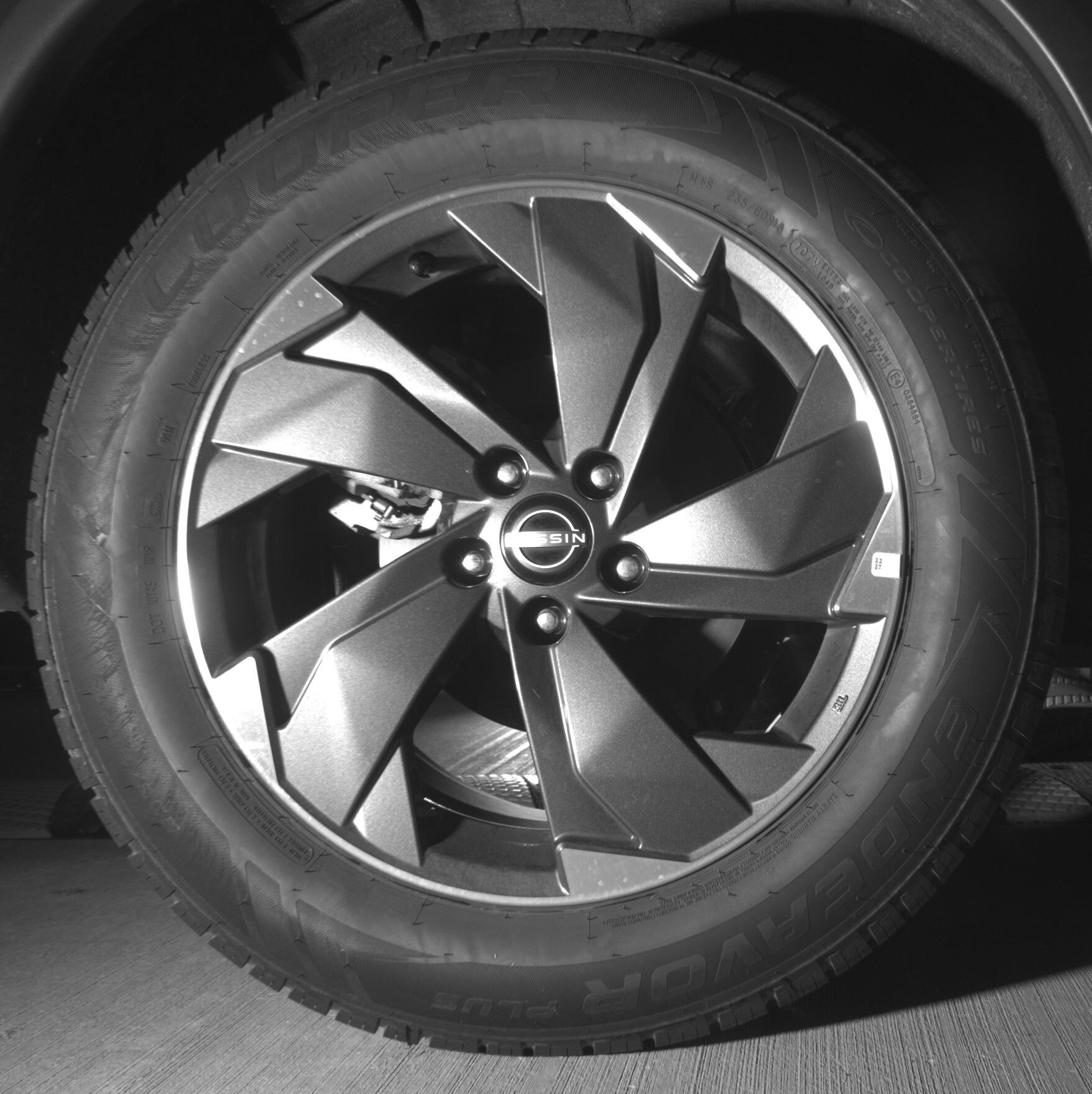 Thumbnail: 2025 Nissan Rogue - 12