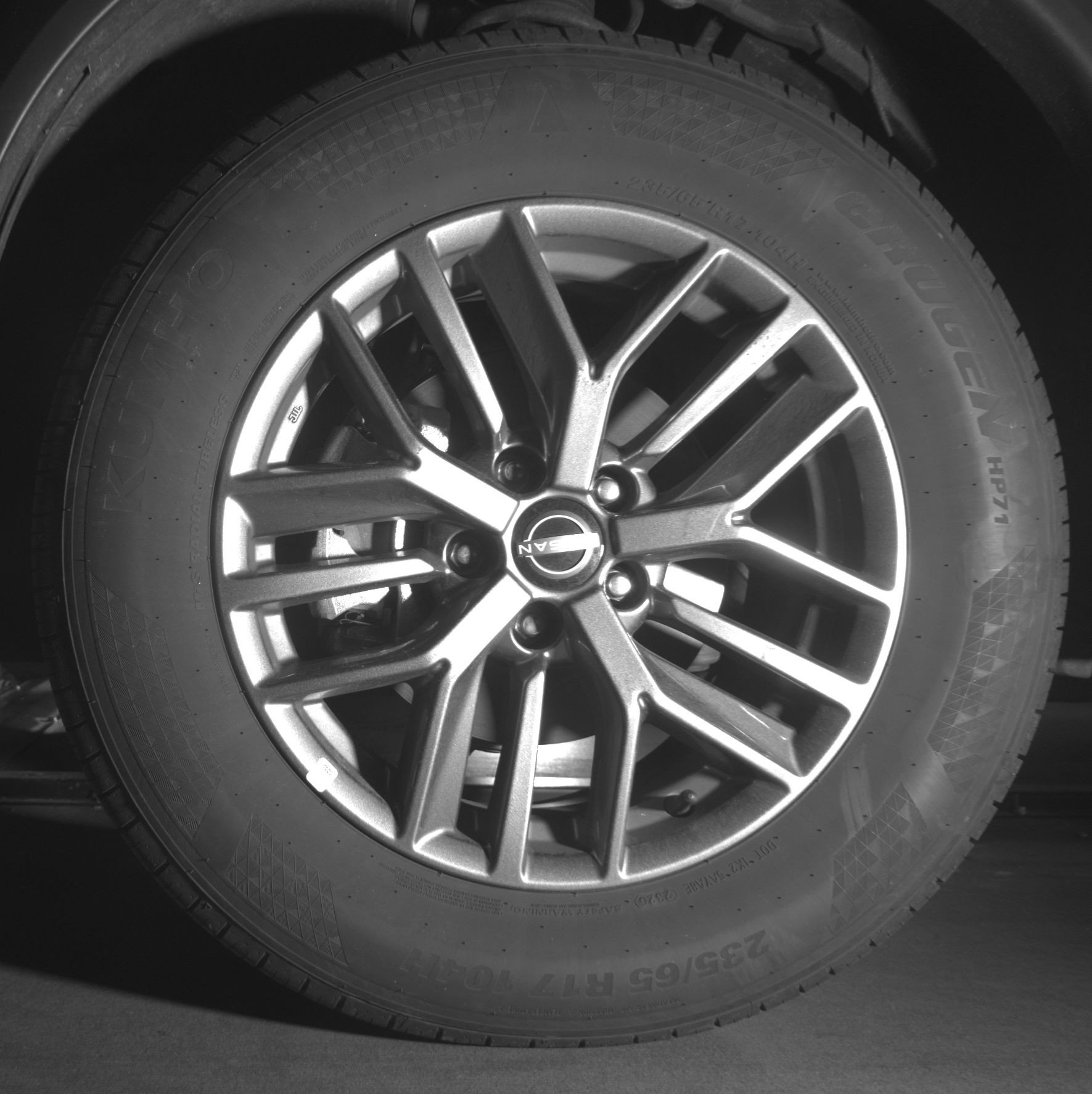 Thumbnail: 2026 Nissan Rogue - 11