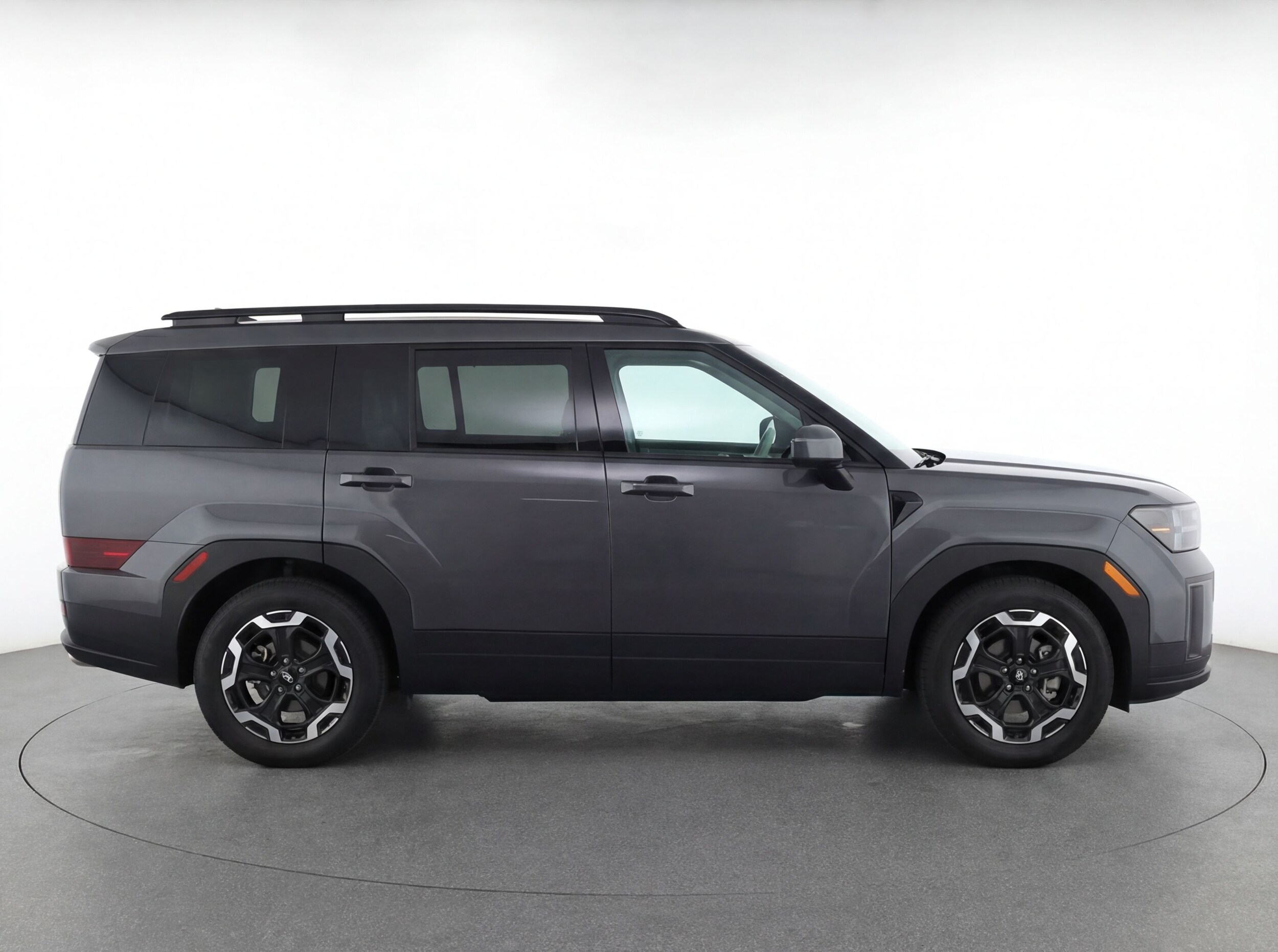 Thumbnail: 2025 Hyundai Santa Fe - 8