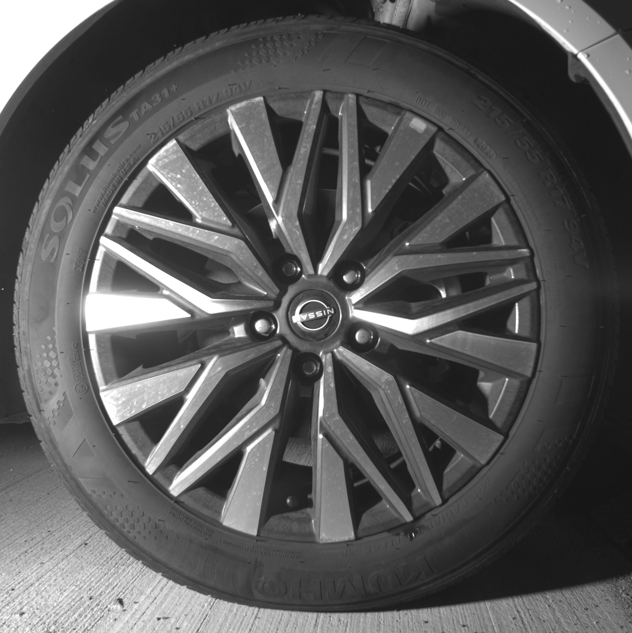 Thumbnail: 2025 Nissan Altima - 10