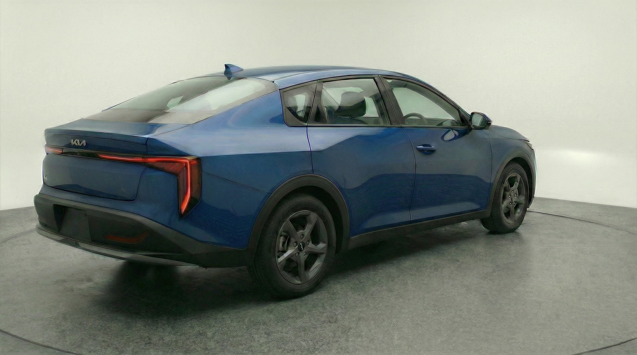 Thumbnail: 2025 Kia K4 - 7