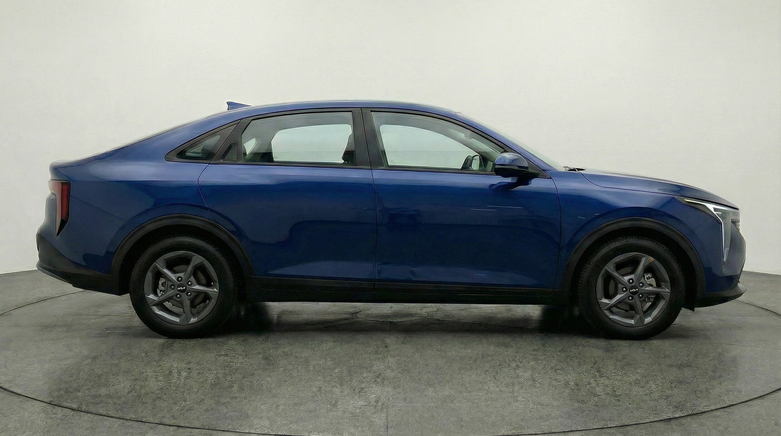 Thumbnail: 2025 Kia K4 - 8