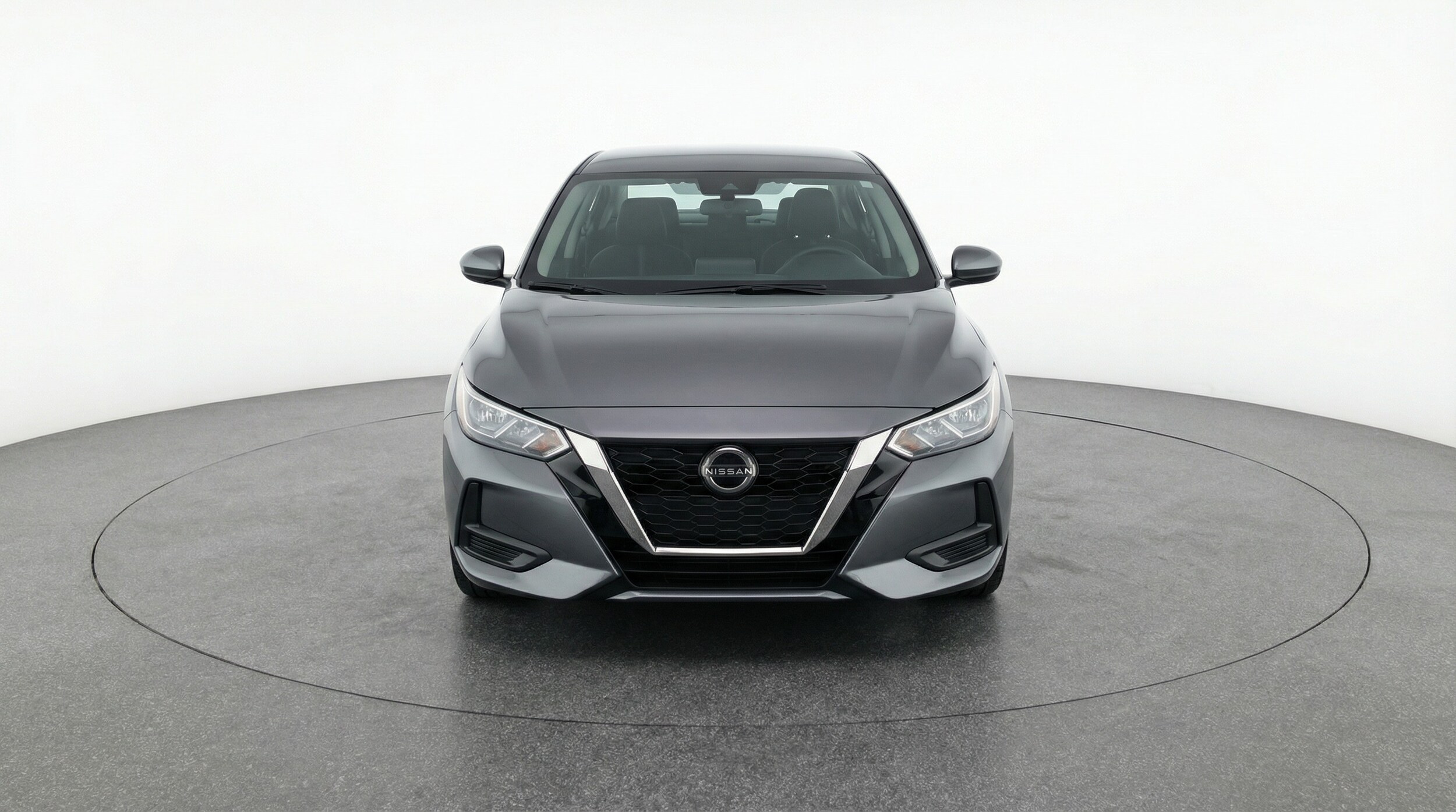 Thumbnail: 2025 Nissan Sentra - 2