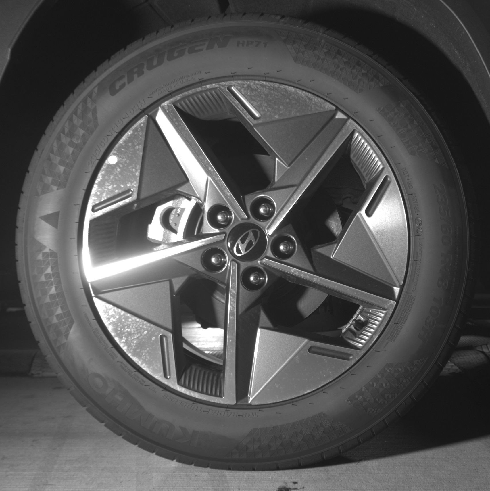 Thumbnail: 2026 Hyundai Tucson - 15