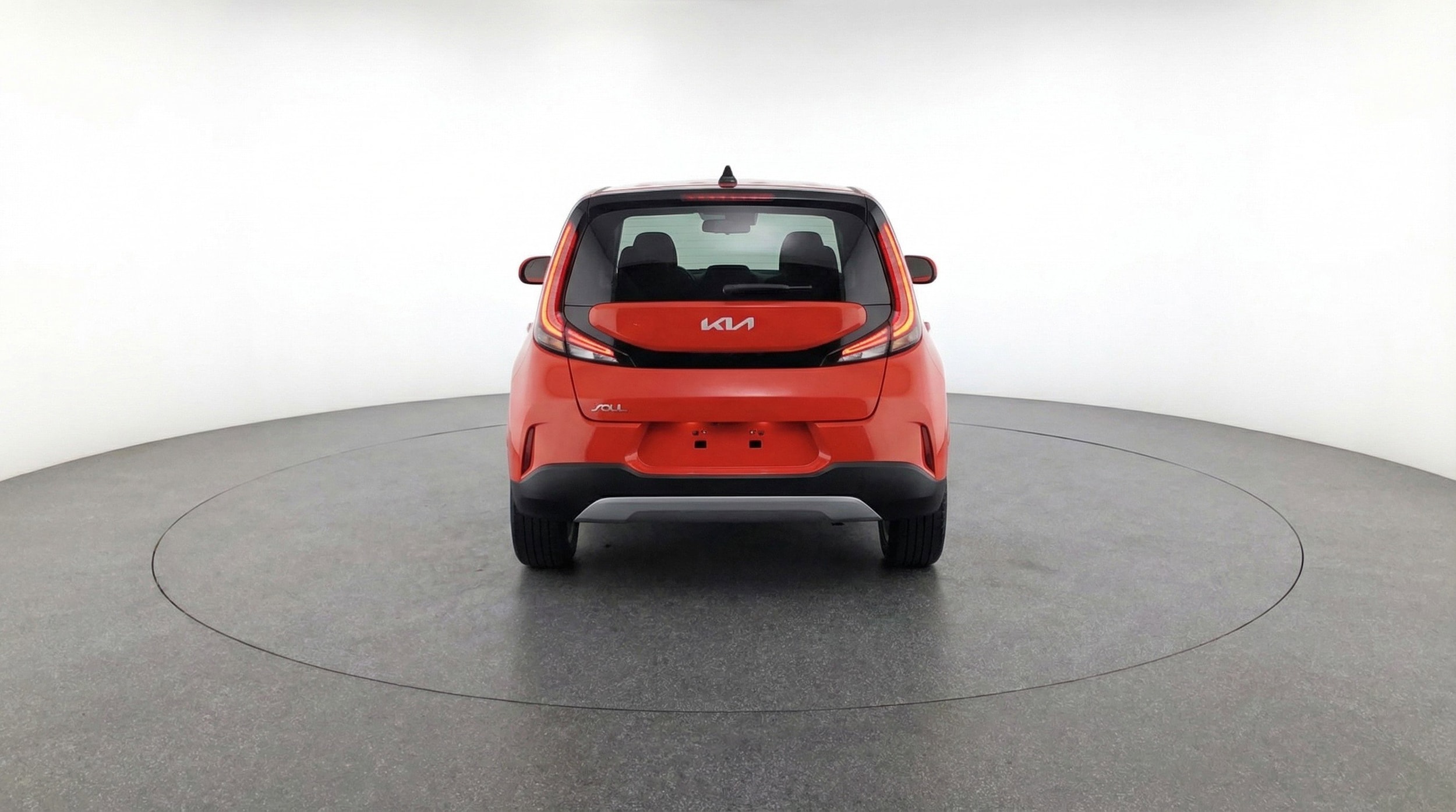 Thumbnail: 2025 Kia Soul - 7