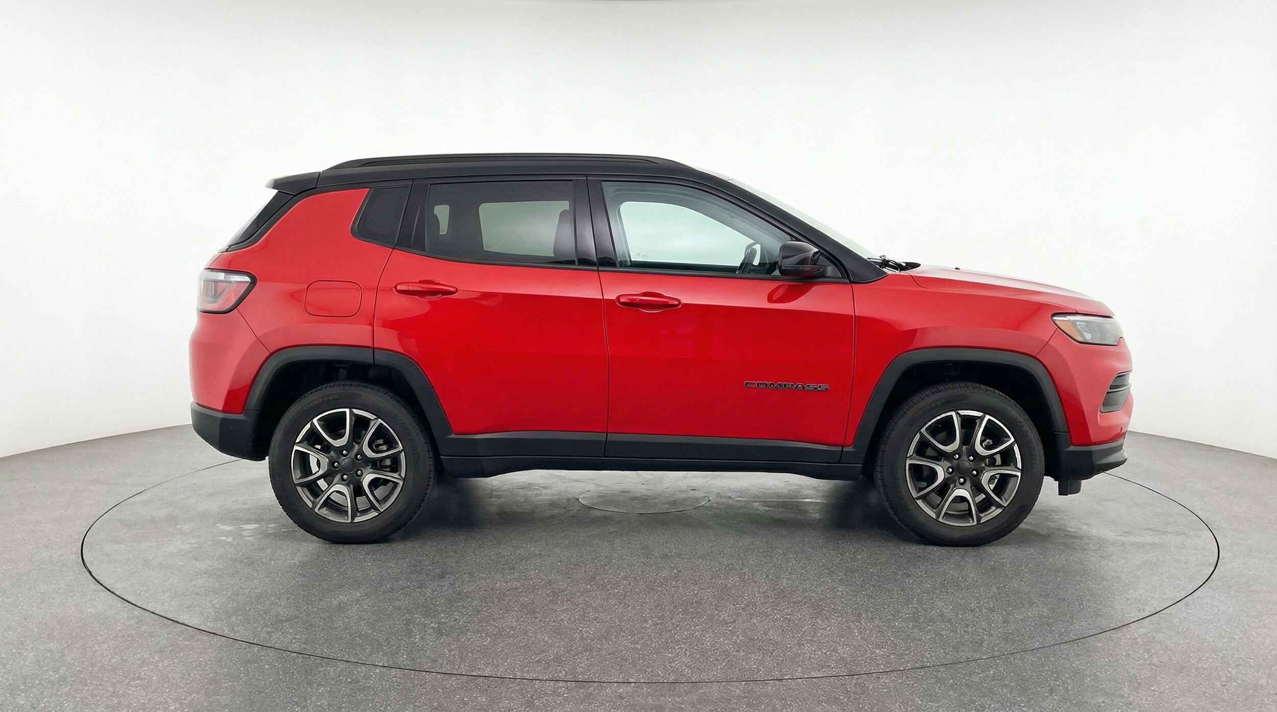 Thumbnail: 2025 Jeep Compass - 11