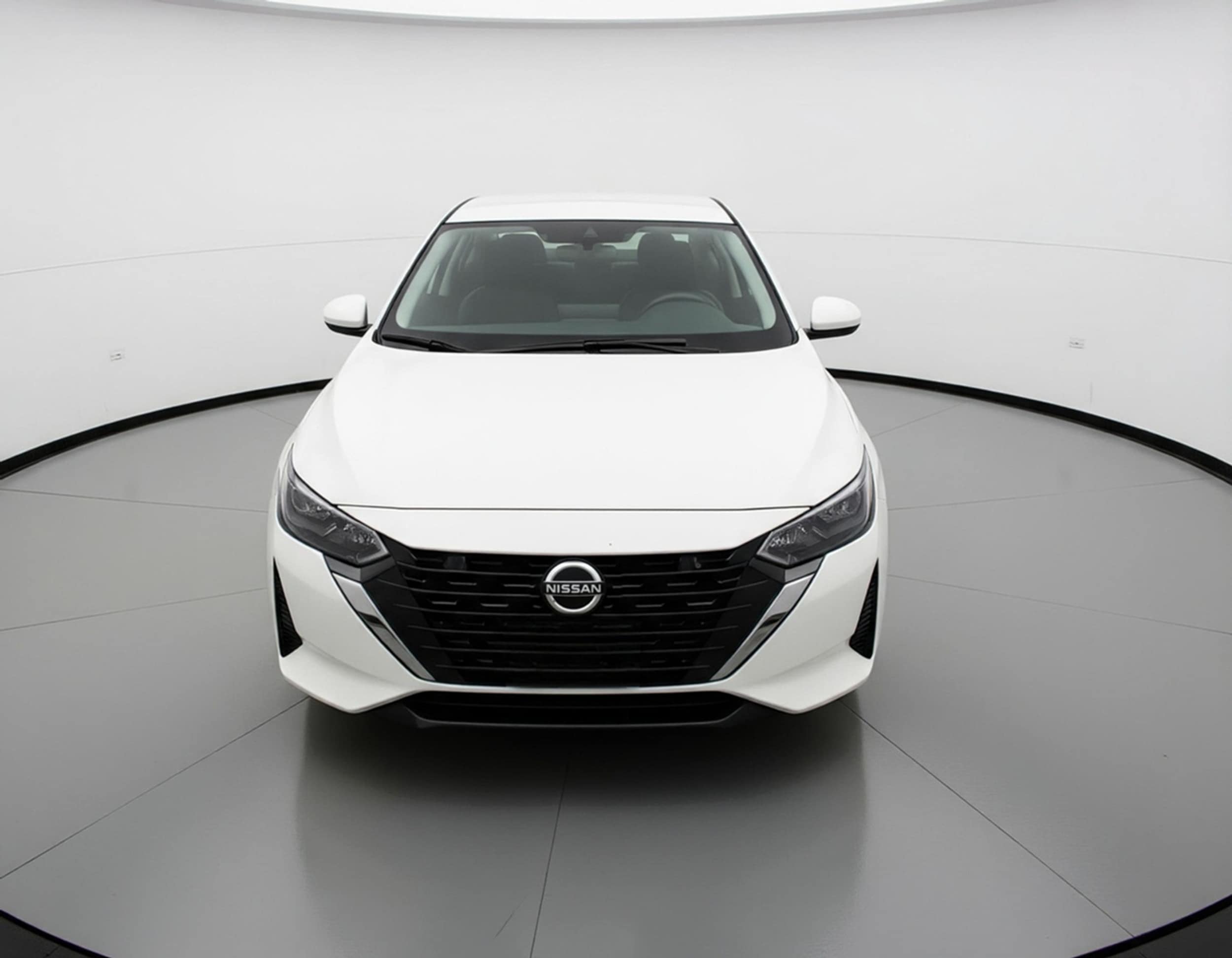 Thumbnail: 2025 Nissan Sentra - 2