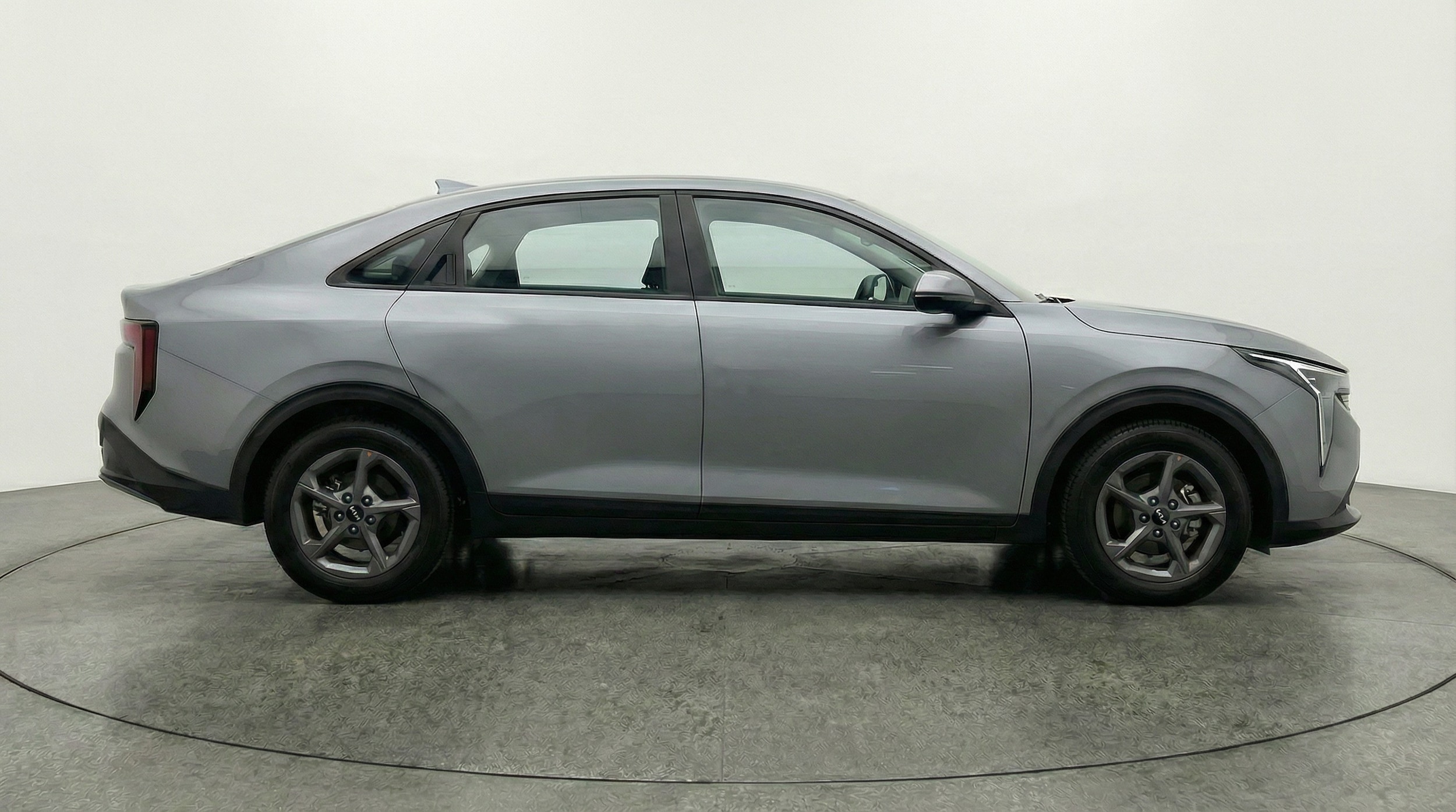 Thumbnail: 2025 Kia K4 - 8