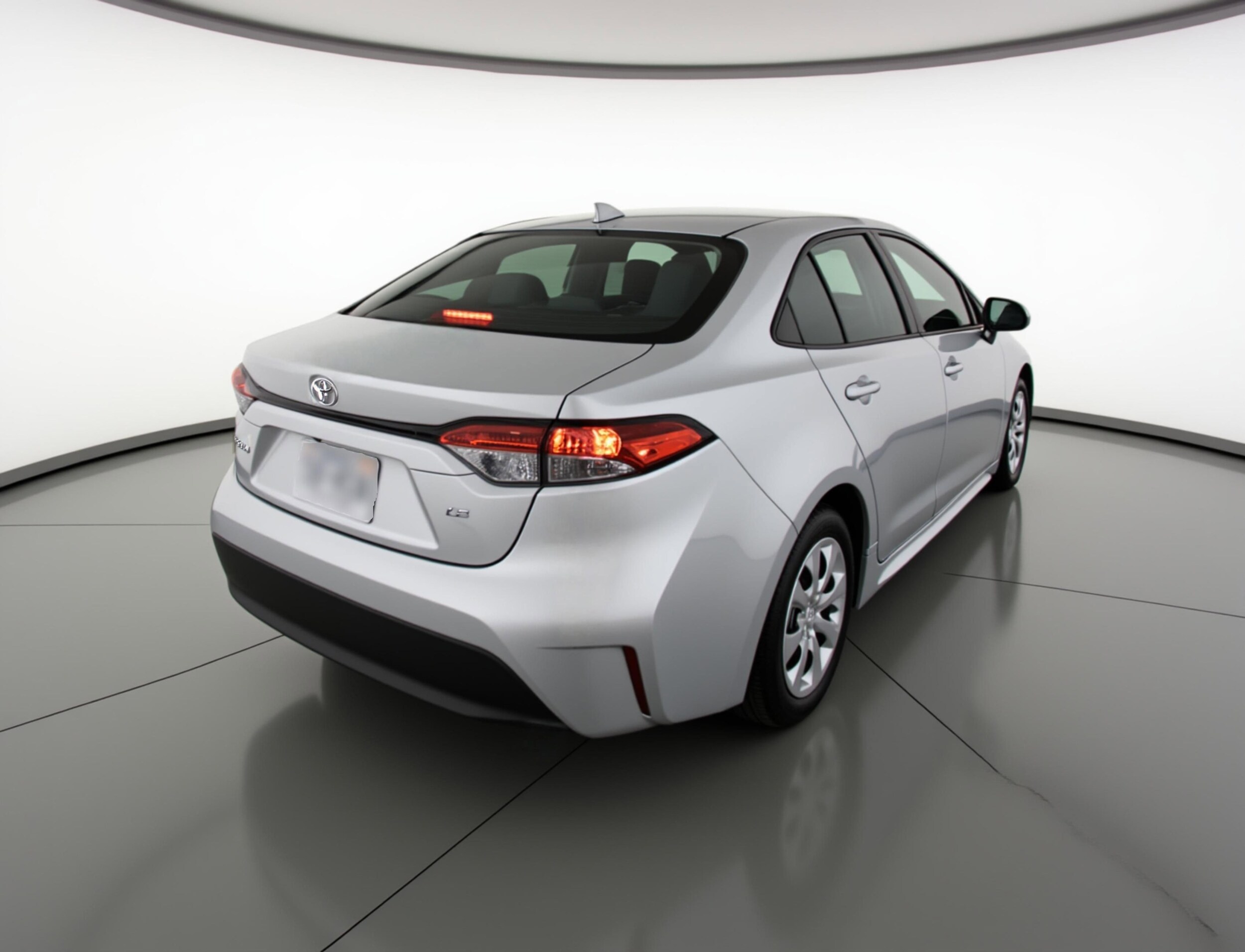 Thumbnail: 2024 Toyota Corolla - 9