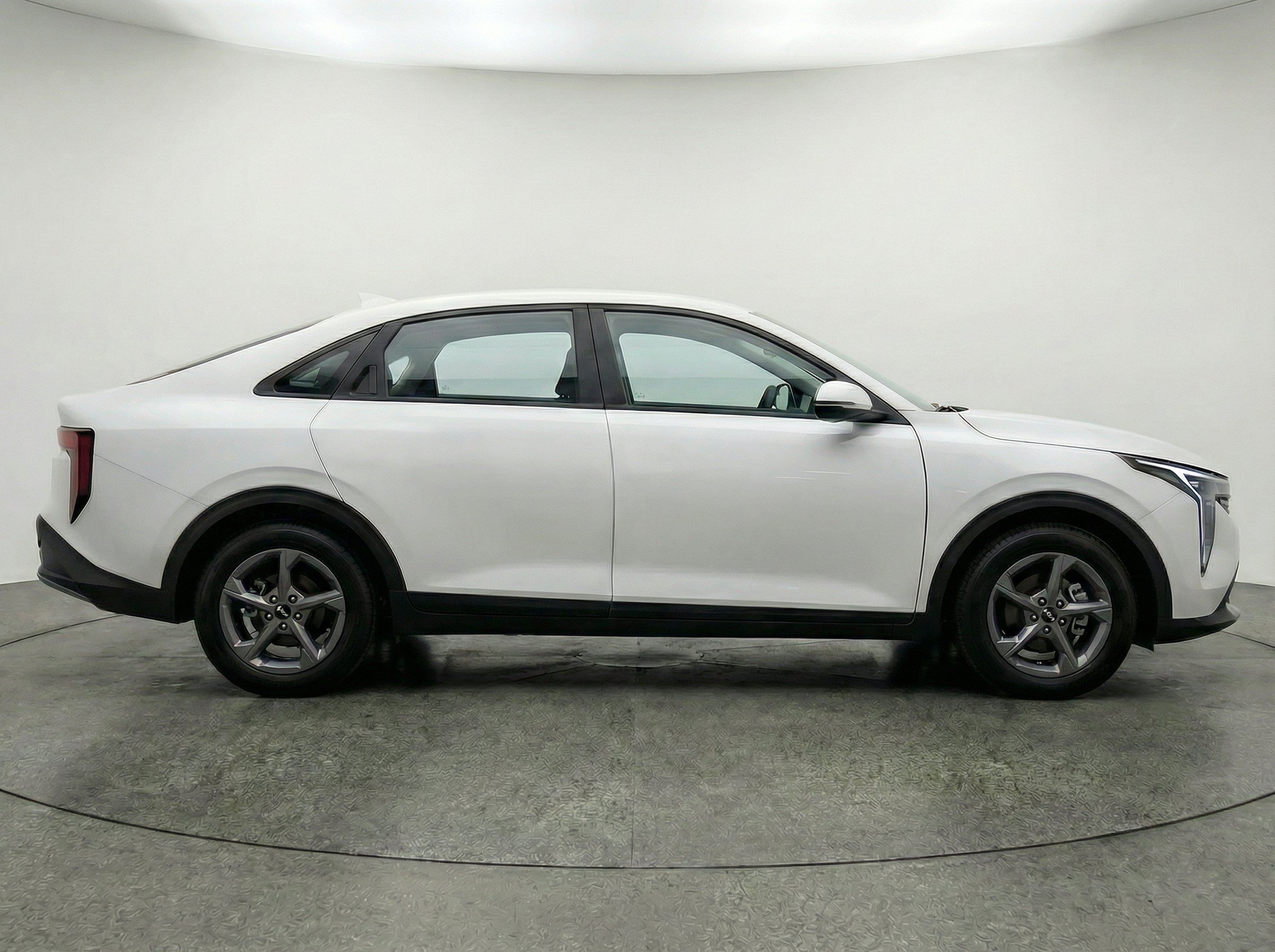 Thumbnail: 2025 Kia K4 - 11