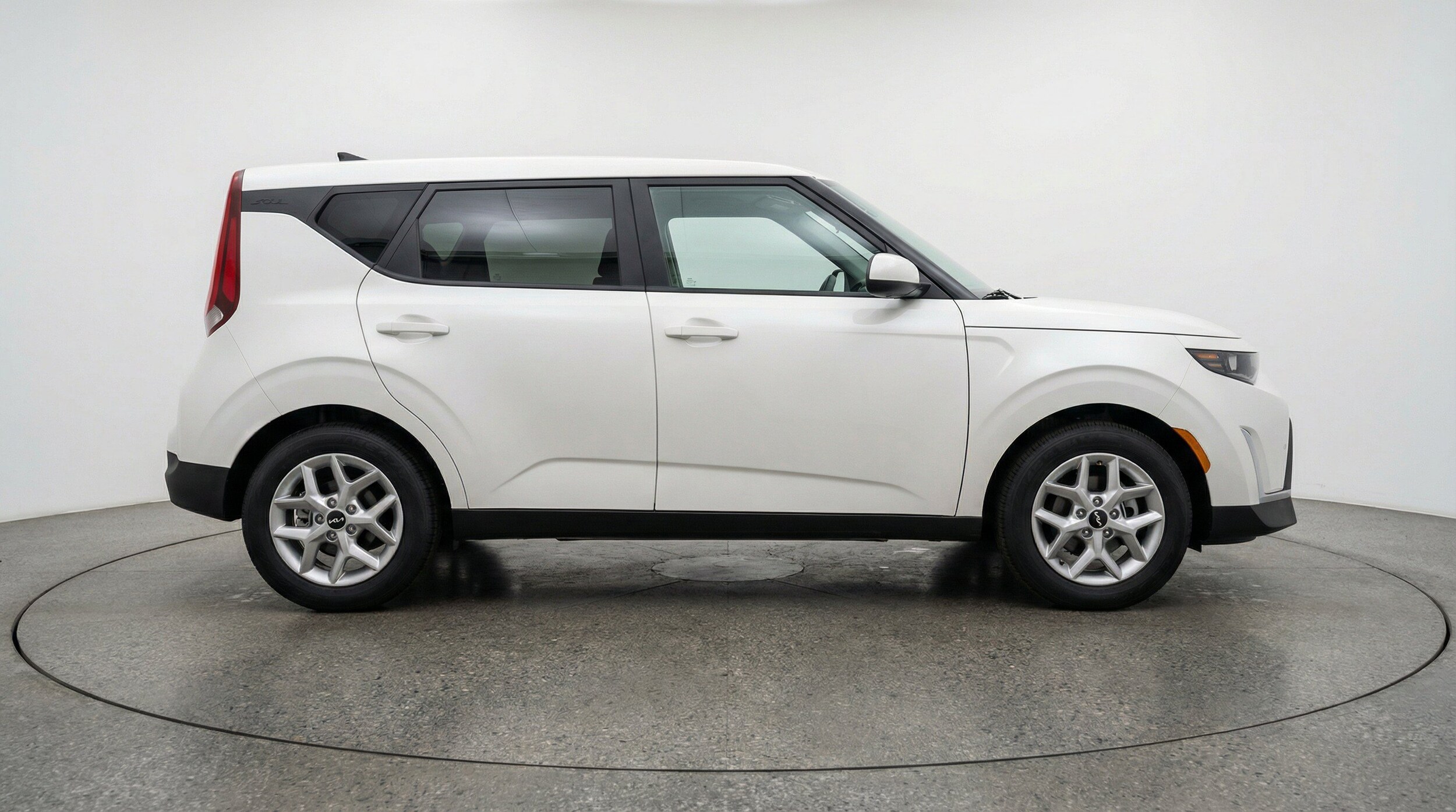 Thumbnail: 2025 Kia Soul - 11