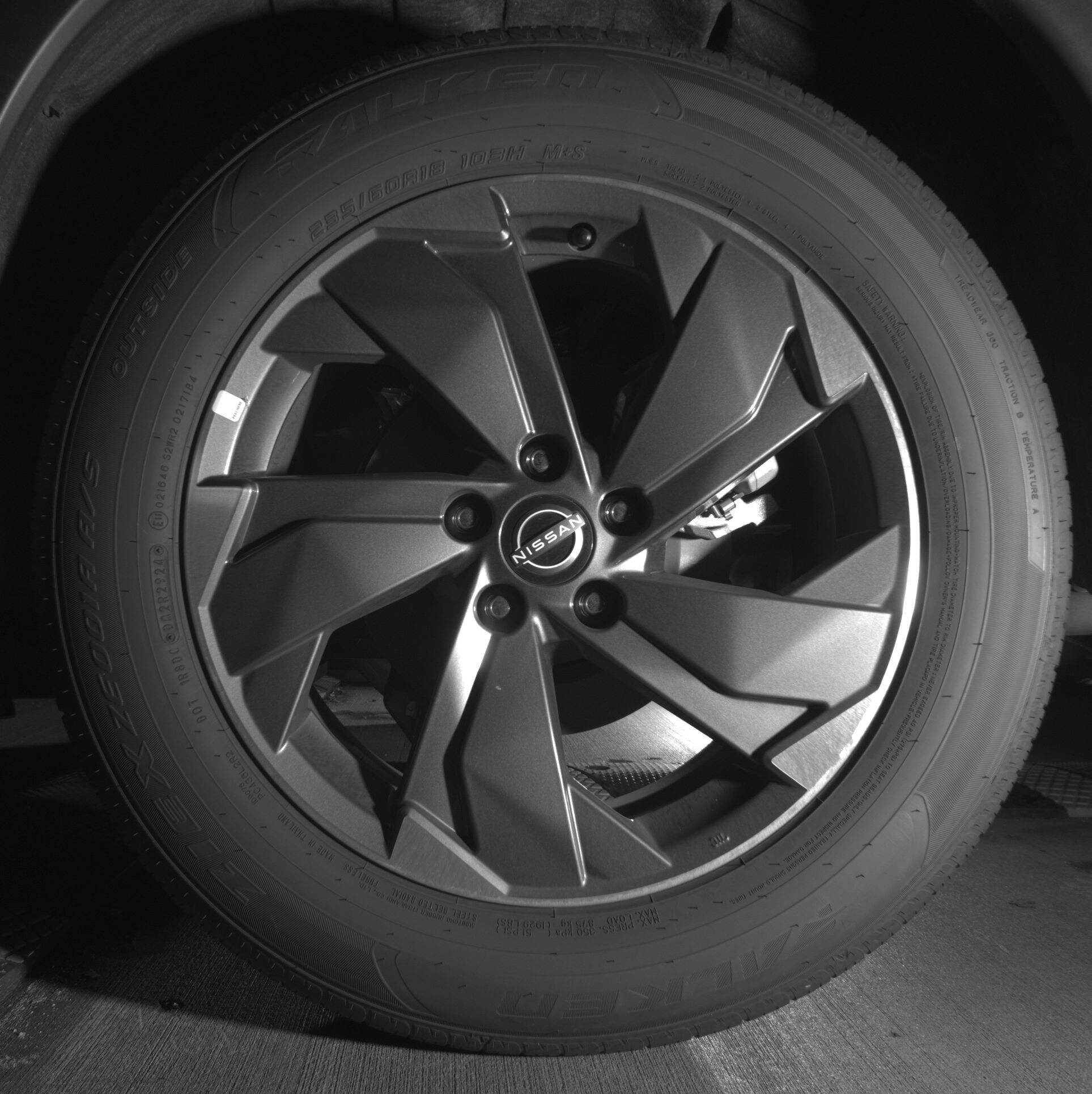 Thumbnail: 2025 Nissan Rogue - 11