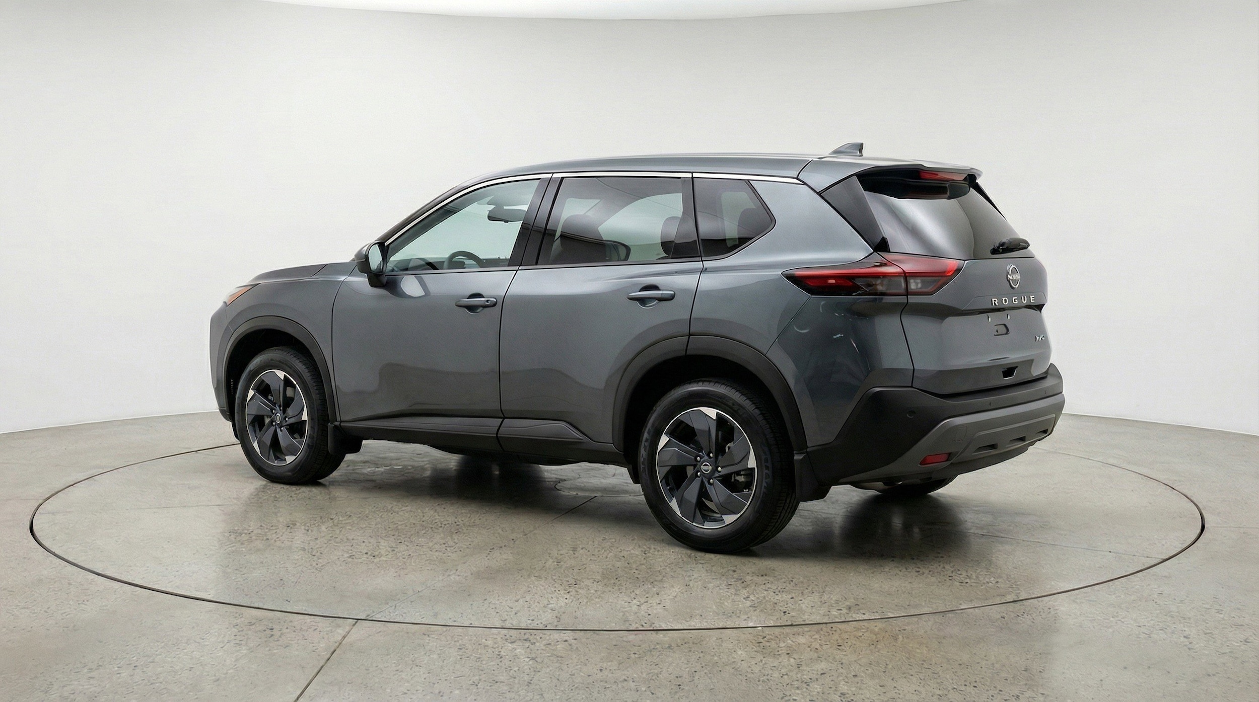 Thumbnail: 2025 Nissan Rogue - 6