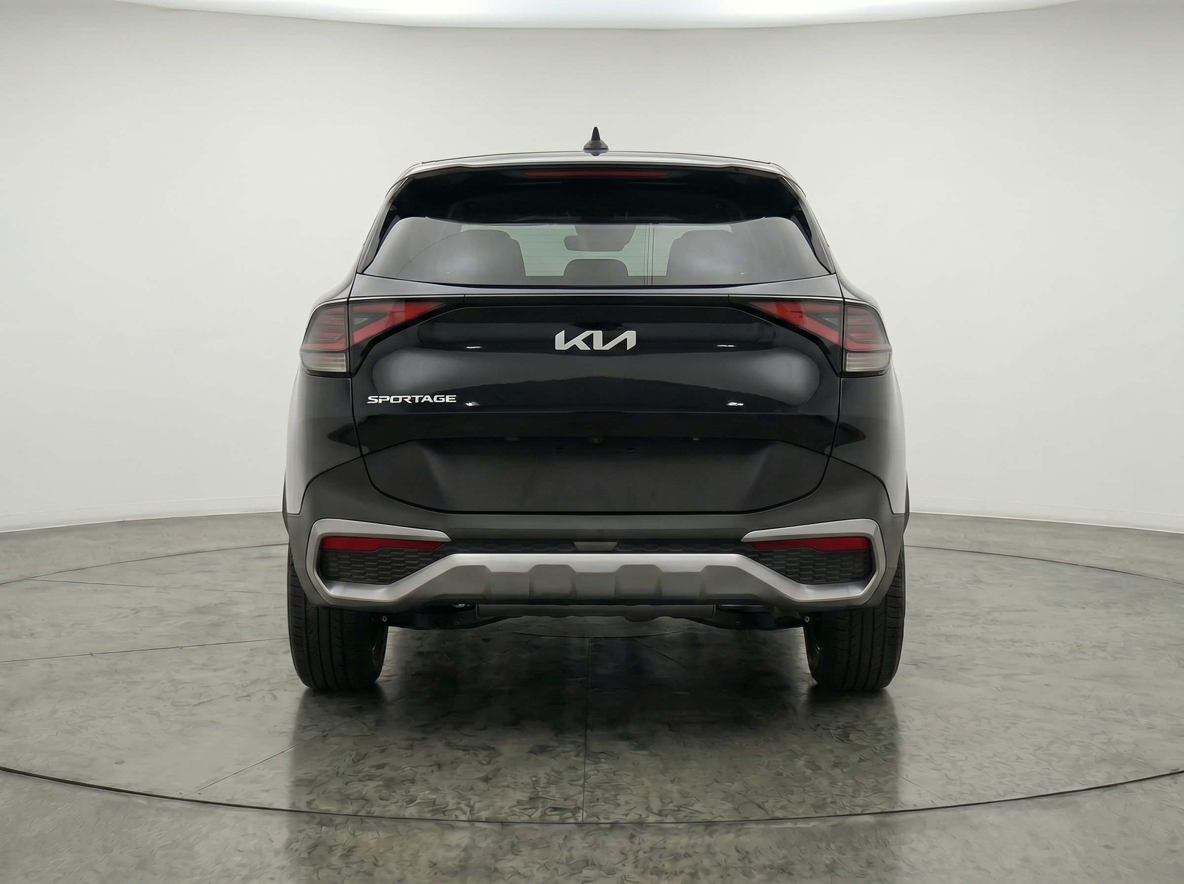 Thumbnail: 2026 Kia Sportage - 6