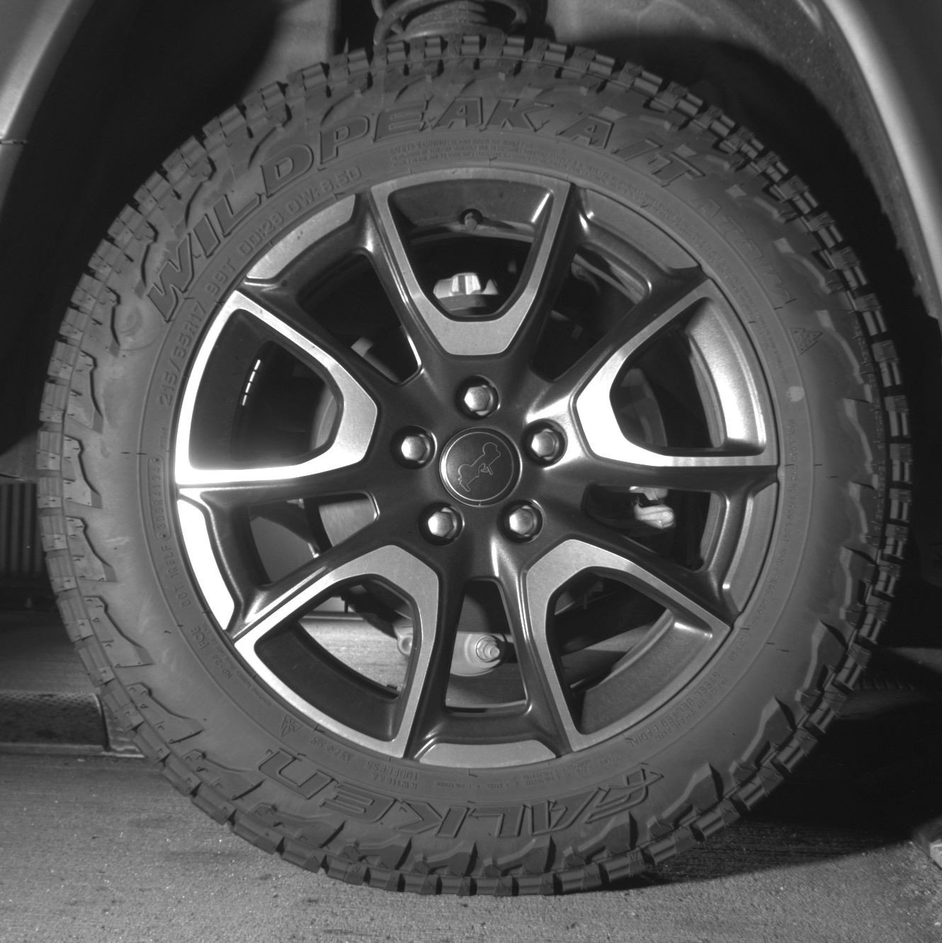 Thumbnail: 2025 Jeep Compass - 15