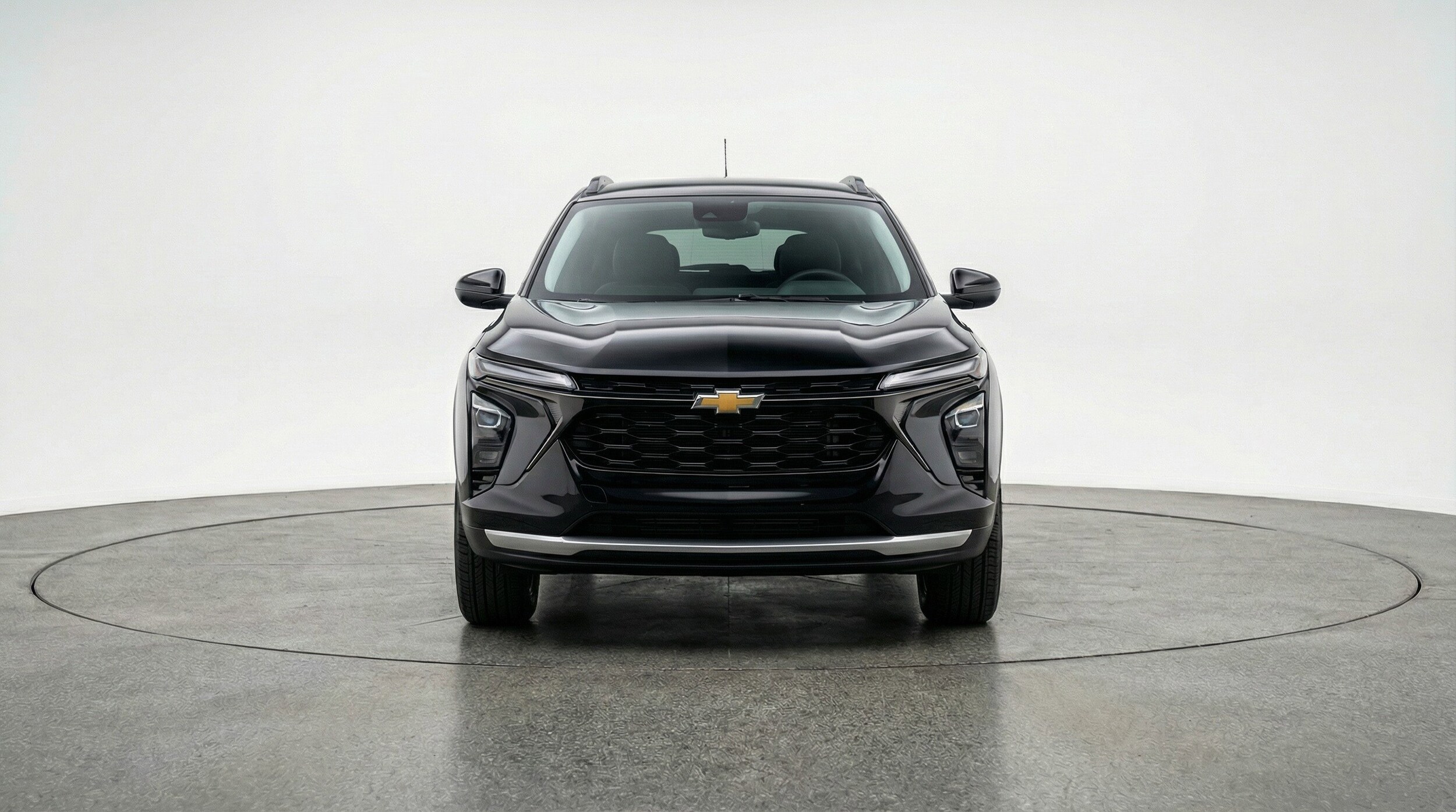 Thumbnail: 2025 Chevrolet Trax - 2