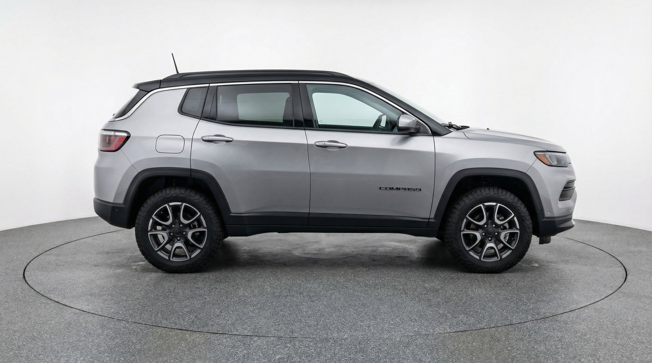 Thumbnail: 2025 Jeep Compass - 11