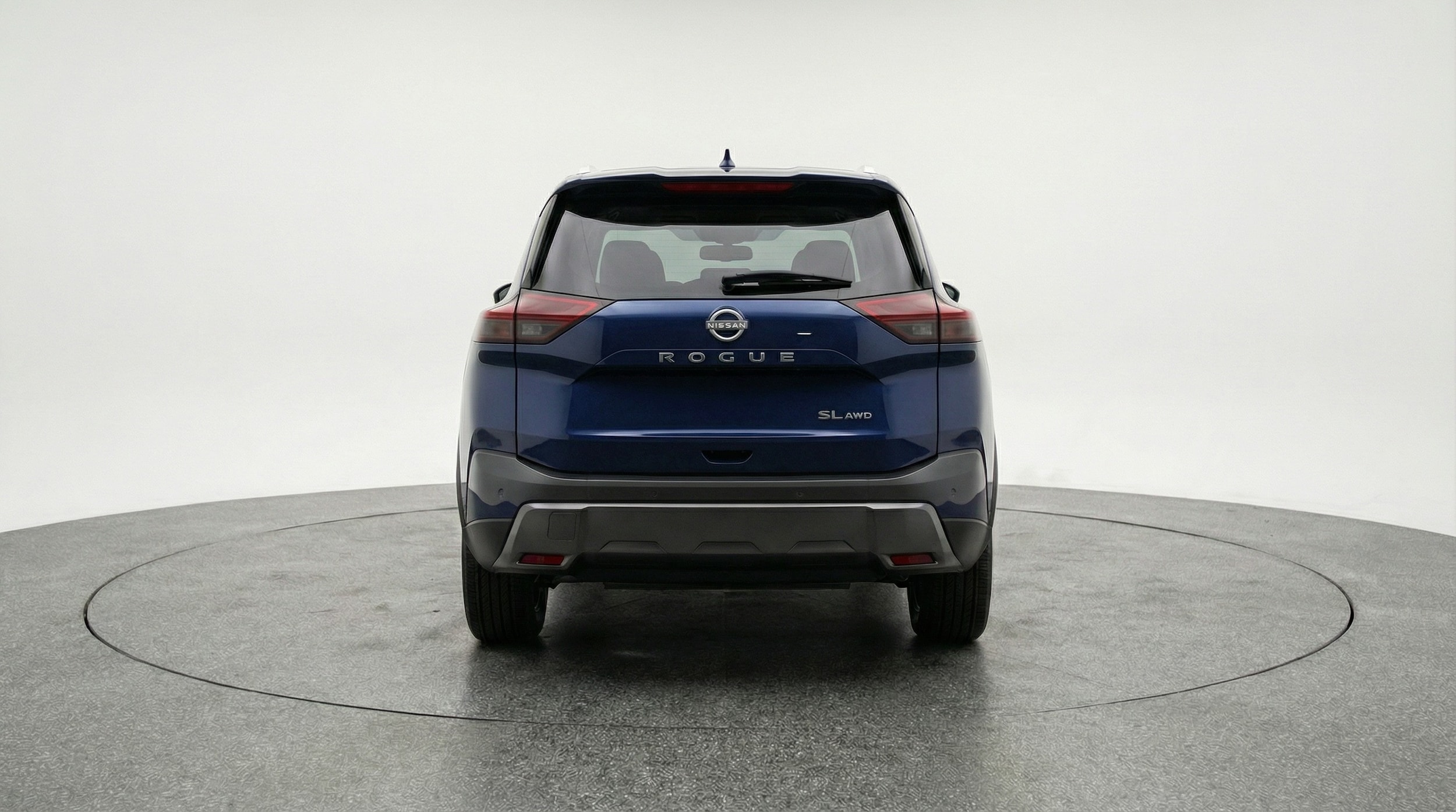 Thumbnail: 2026 Nissan Rogue - 6