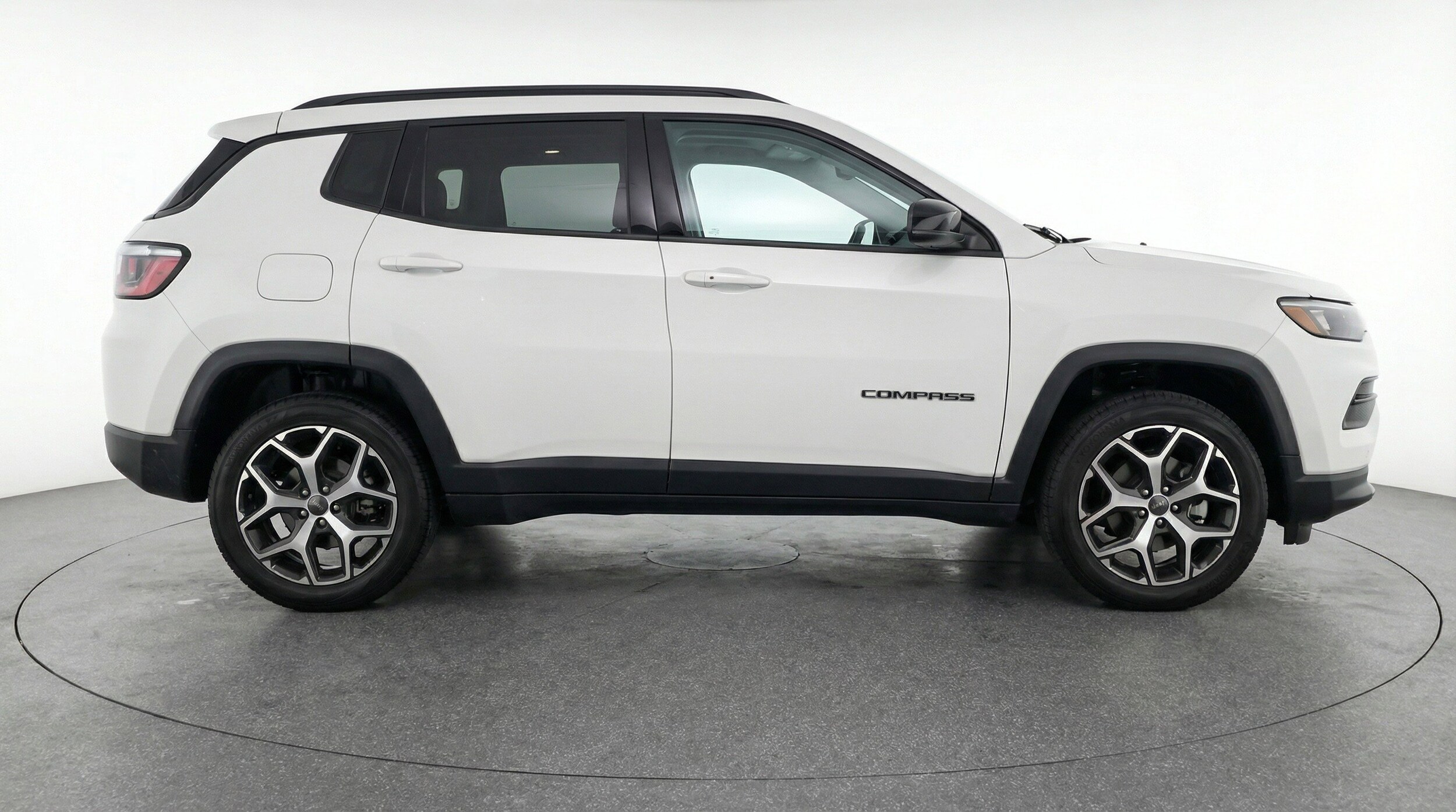 Thumbnail: 2025 Jeep Compass - 11