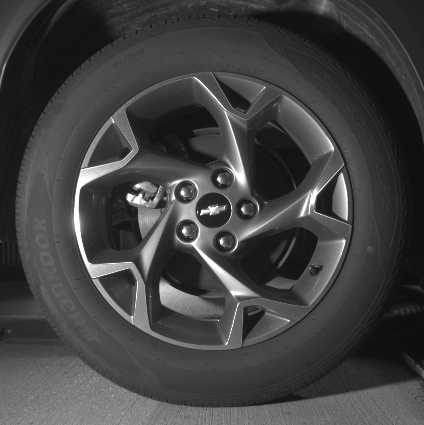 Thumbnail: 2025 Chevrolet Trax - 15